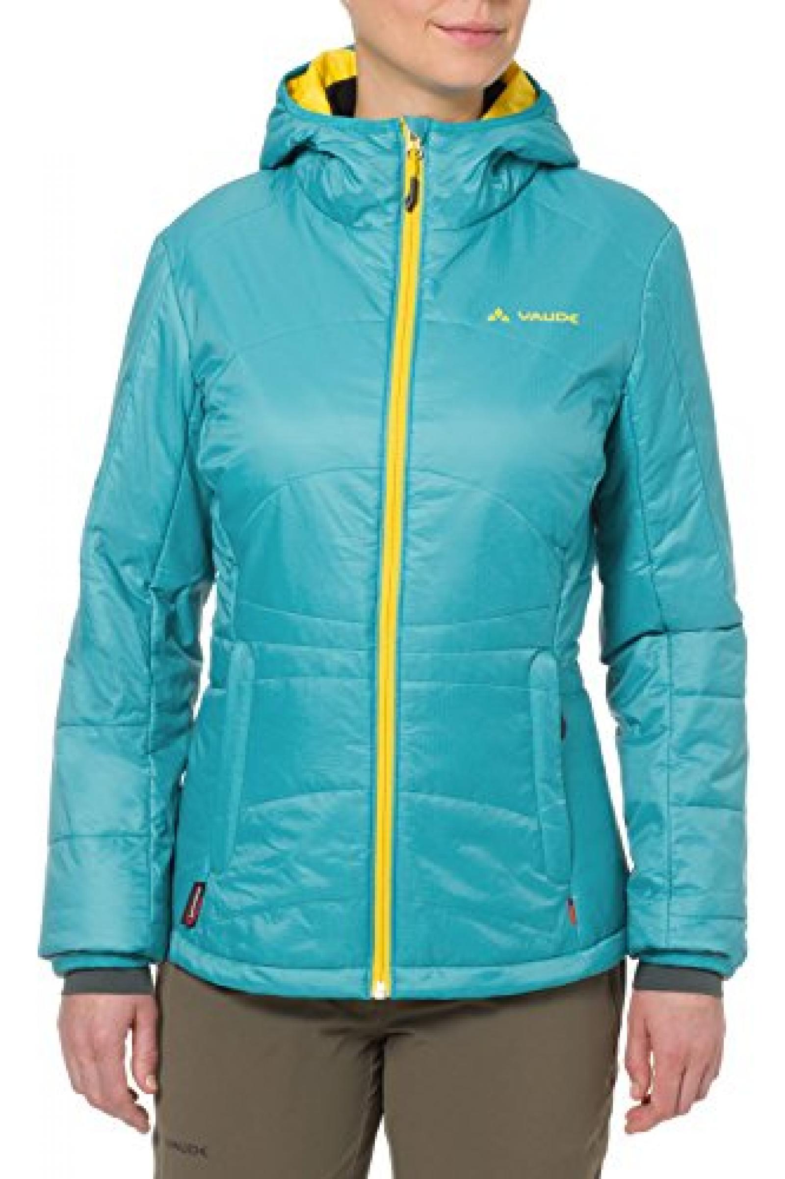 VAUDE Damen Jacke Womens Sulit Insulation Jacket 