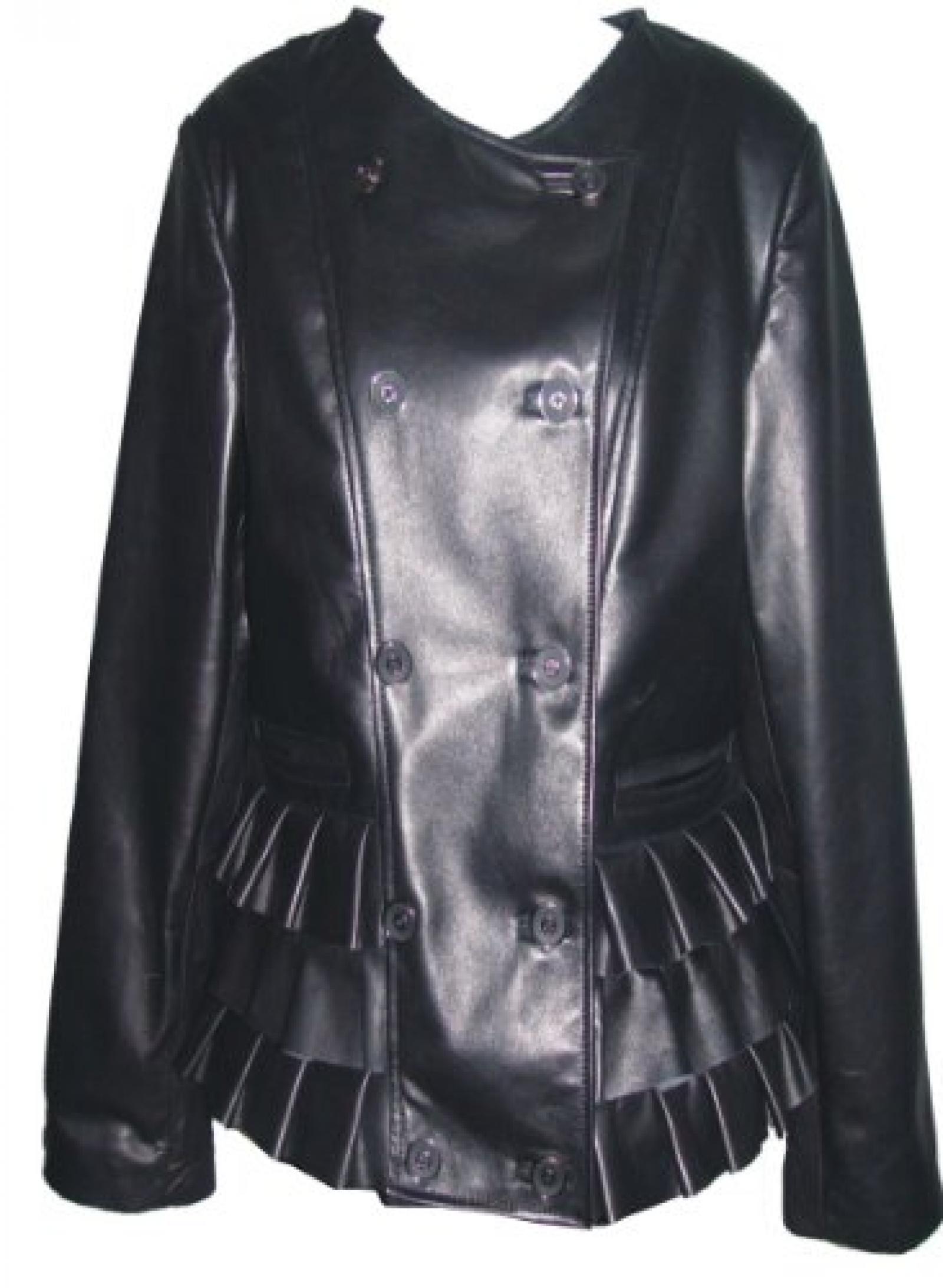 Paccilo FREE tailoring Women 4029 PETITE Size Leather Jacket Paccilo FREE tailoring Women 4029 PETITE Size Leather Jacket