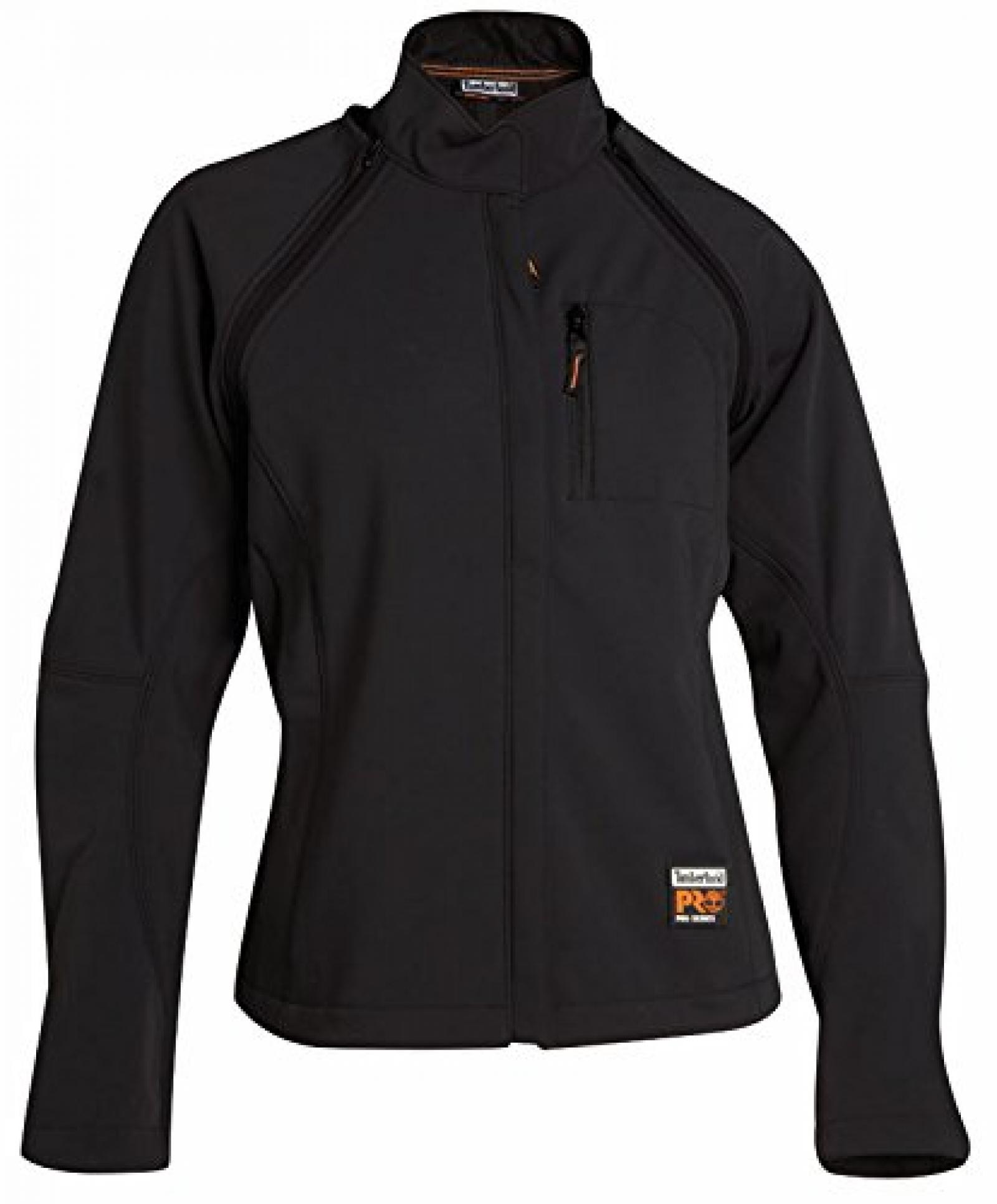 Timberland Pro 127 Softshell Jacke Damen S Timberland Pro 127 Softshell Jacke Damen S