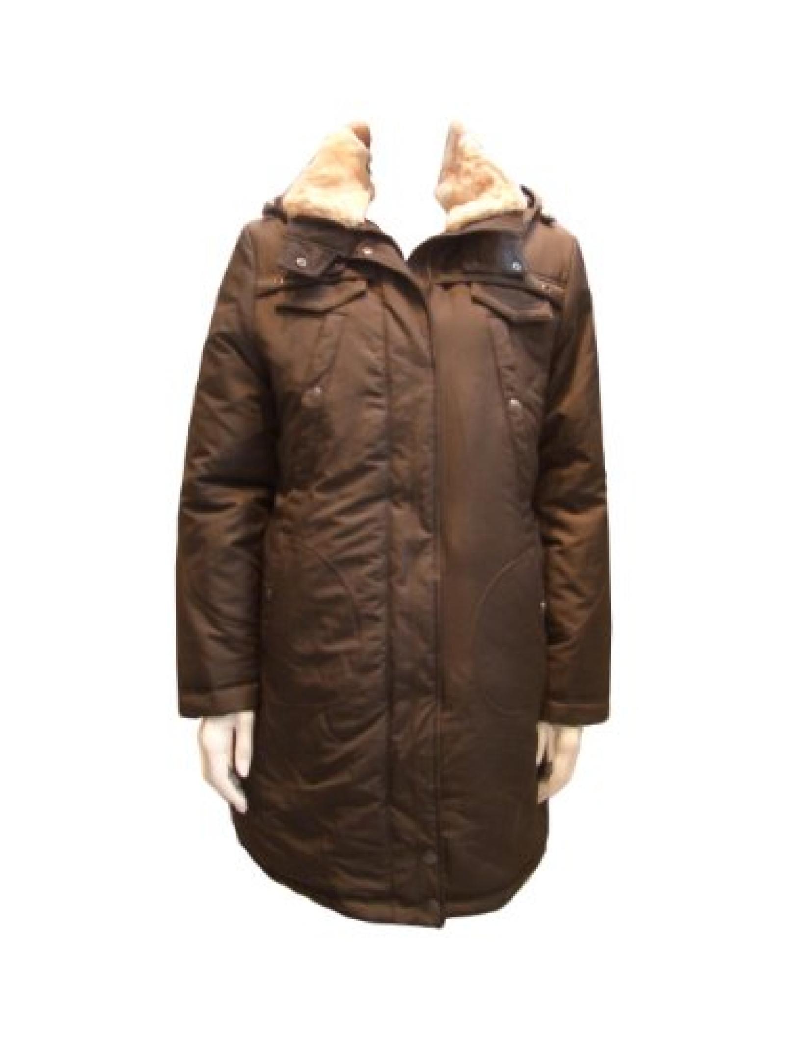 Steilmann Jacke, 580930, braun Steilmann Jacke, 580930, braun