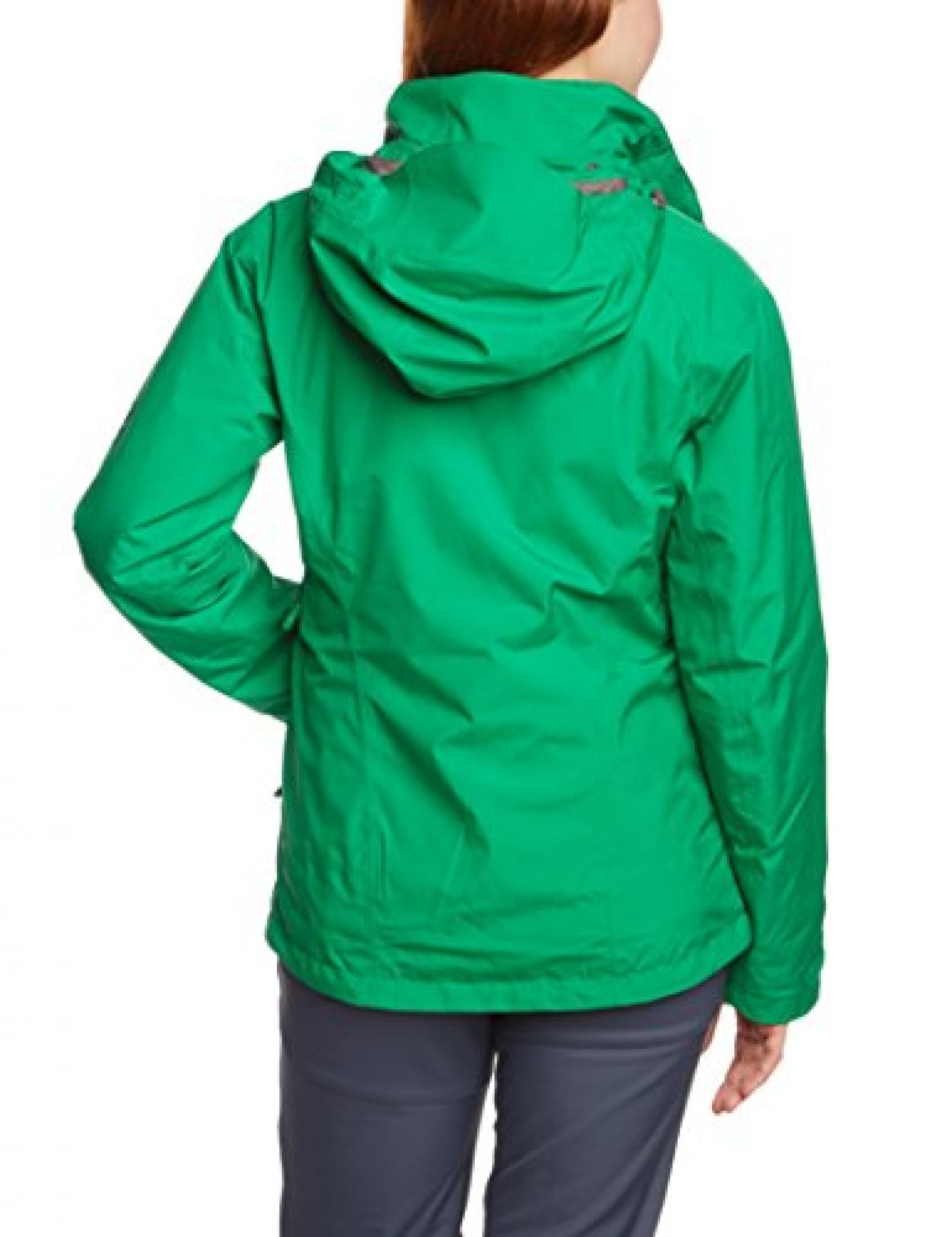 Mammut Damen Jacke Ayaka 4-S Mammut Damen Jacke Ayaka 4-S