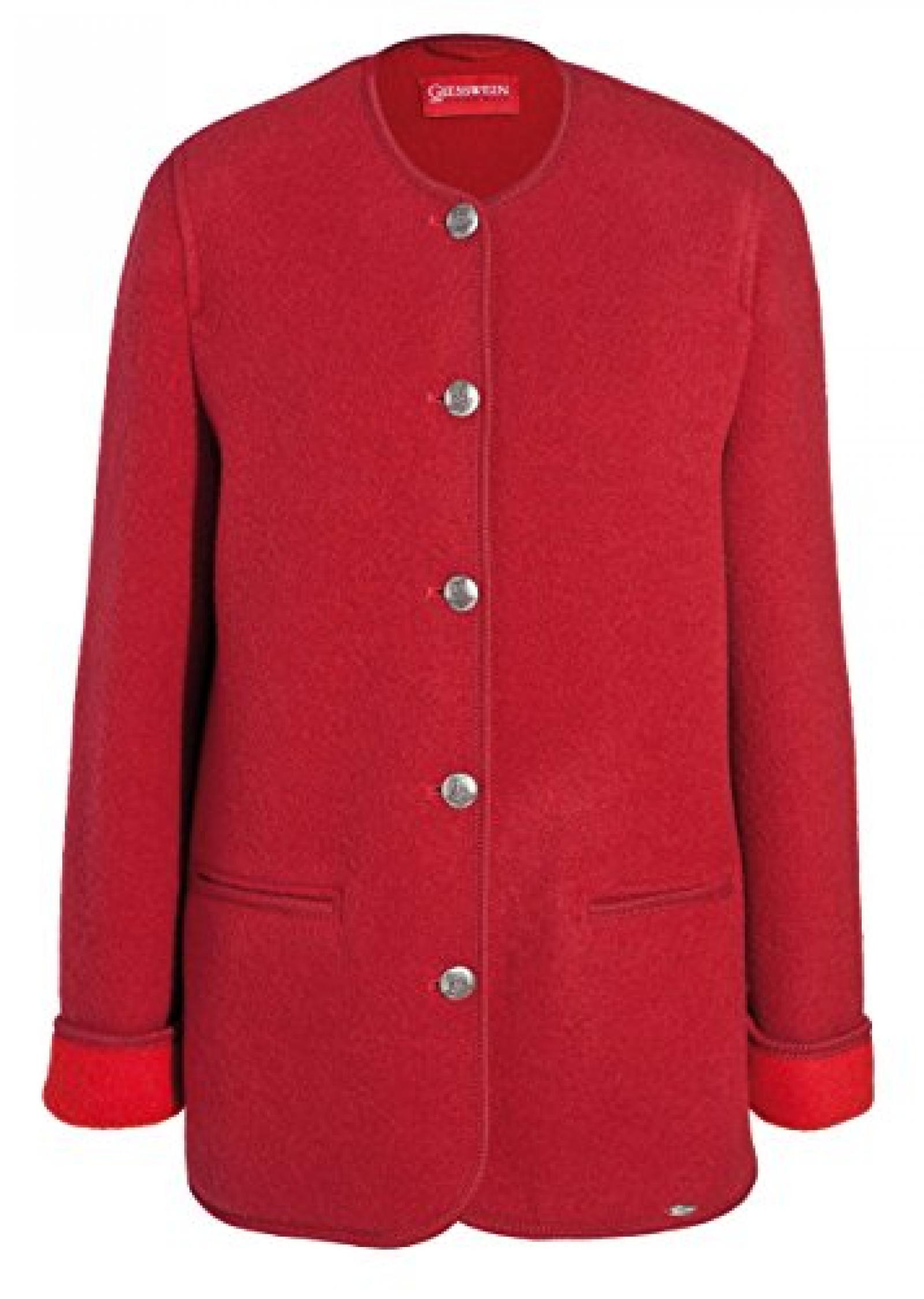 Giesswein Jacke Heide 