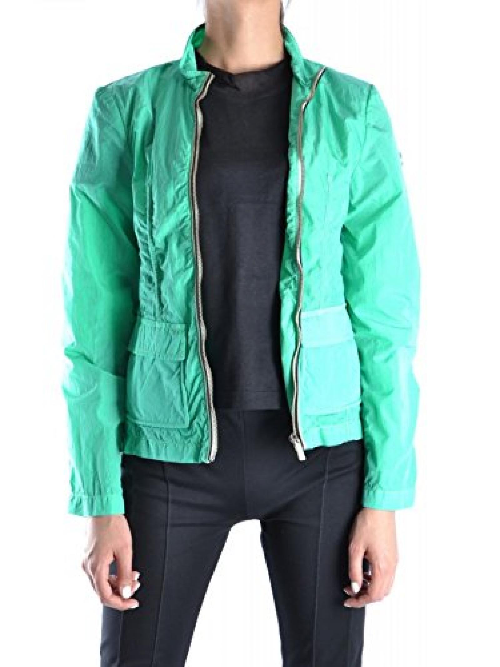 Jacke blouson pt33 Etiqueta Negra Donna teal Jacke blouson pt33 Etiqueta Negra Donna teal