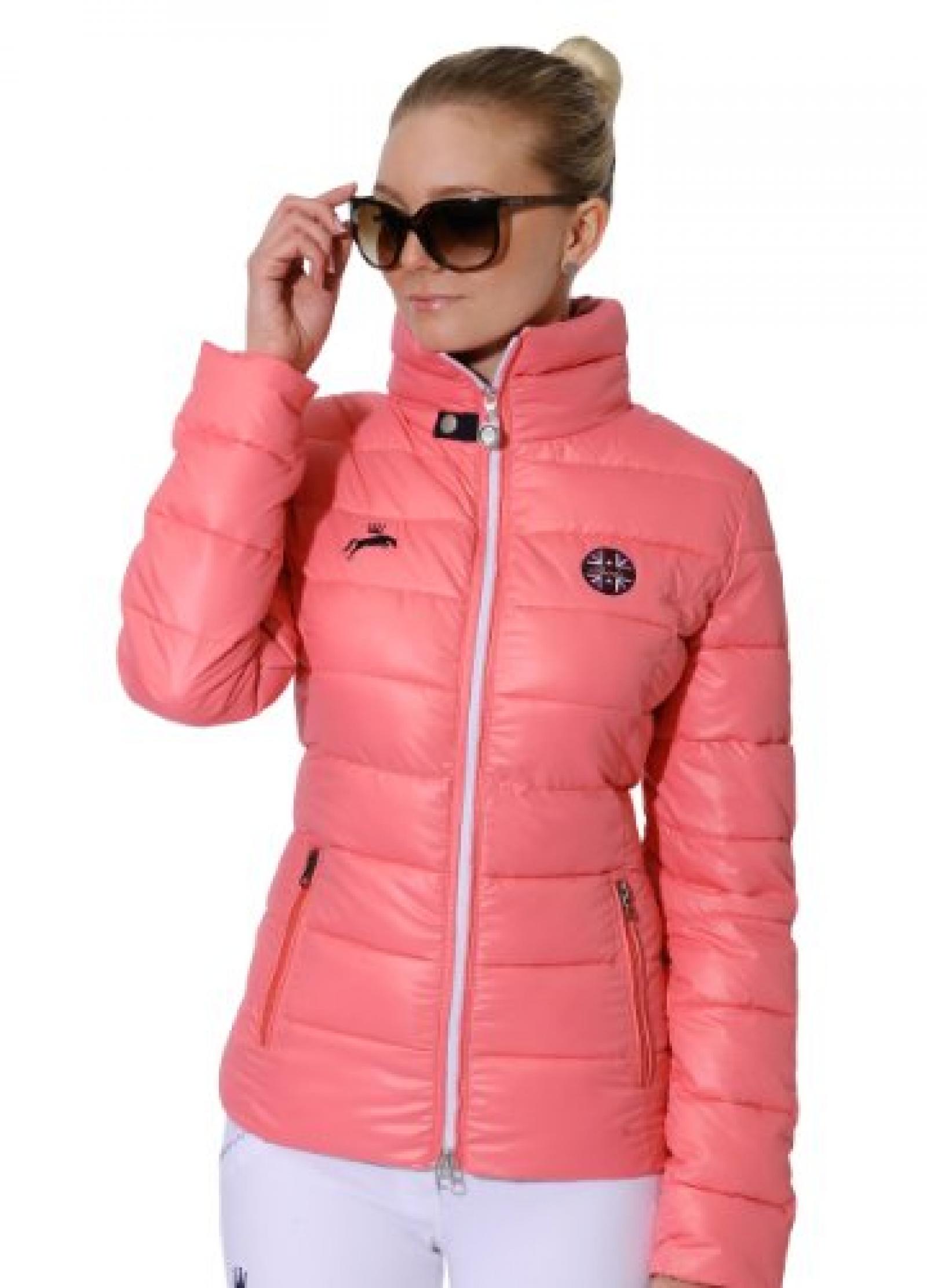 Spooks Jacke Light Jacket Emilia candy XS-XXL Spooks Jacke Light Jacket Emilia candy XS-XXL