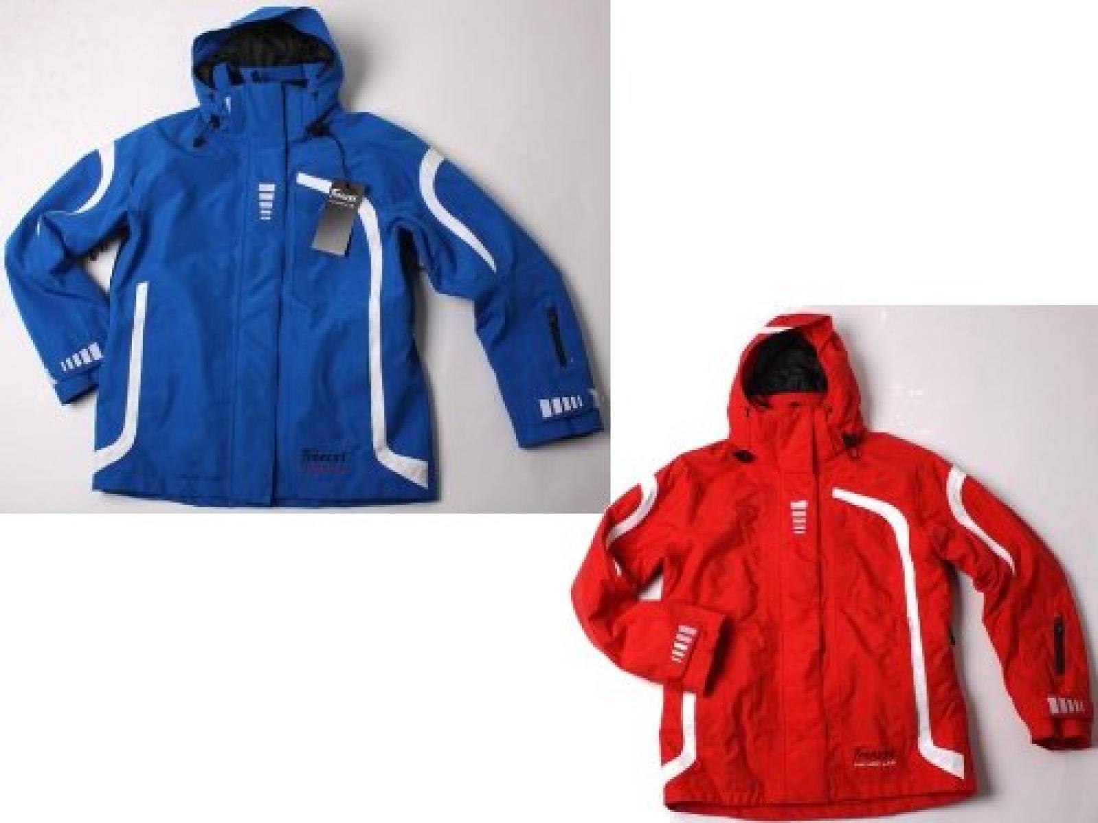 Orig. FRENCYS Nova Damen Winter- Ski- und Snowboardjacke GORE-TEX&reg; 