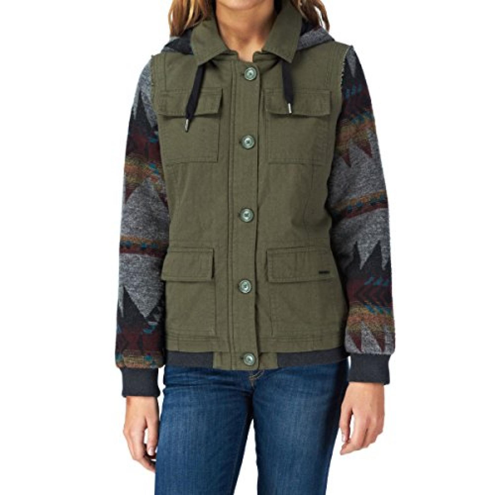 Rip Curl Loa Jacket - Grape Leaf Rip Curl Loa Jacket - Grape Leaf
