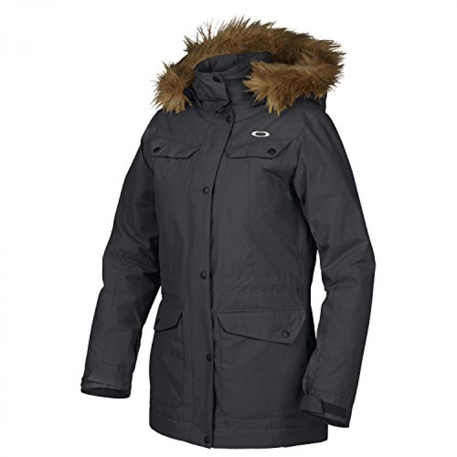 Oakley Damen Ski Jacke Lakeside 511524 Oakley Damen Ski Jacke Lakeside 511524