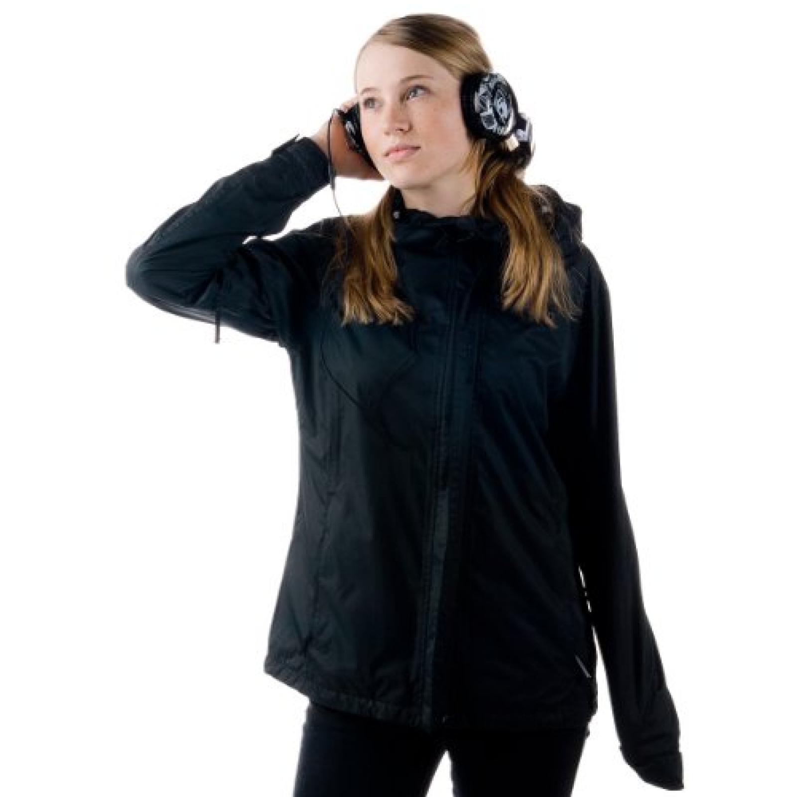 BURTON Damen Regenjacke MISTY BURTON Damen Regenjacke MISTY