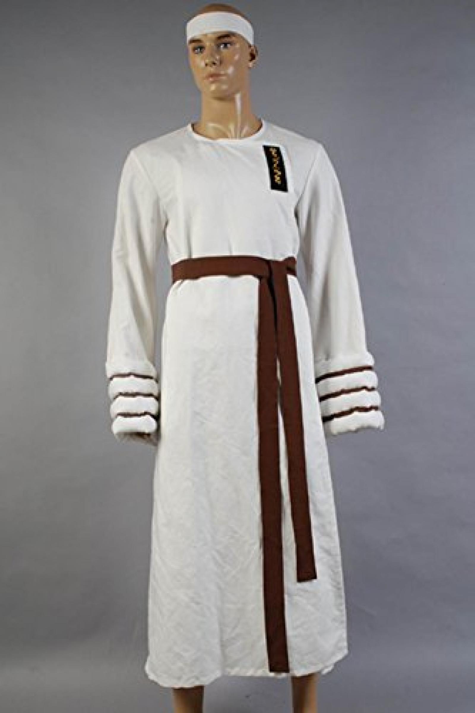 Star Trek IV The Voyage Home Spock Robe Kostuem Star Trek IV The Voyage Home Spock Robe Kostuem