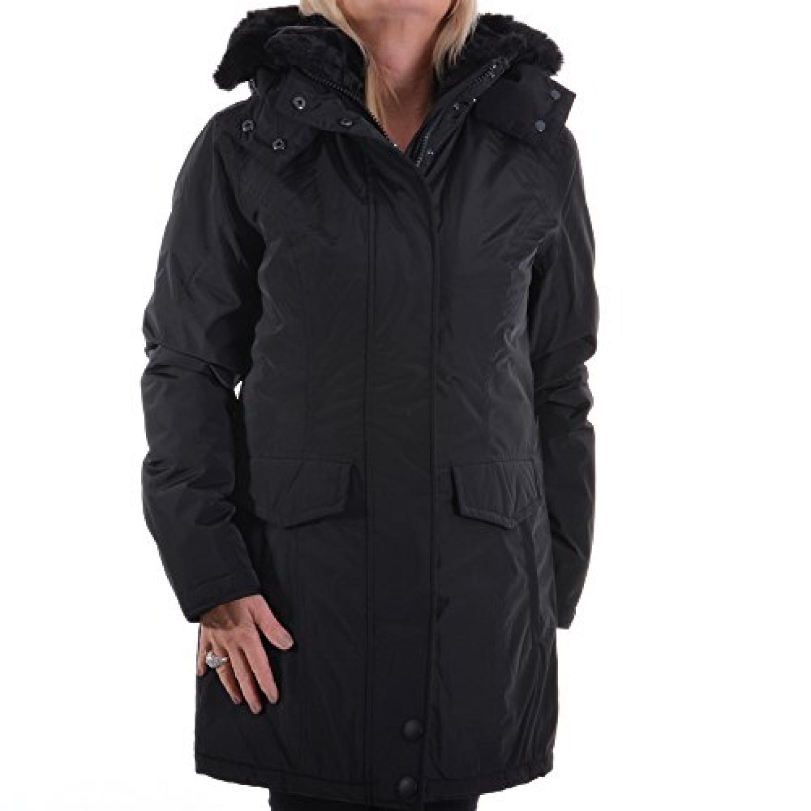 Wellensteyn Damenjacke Stavanger Gr. L 399 STAV-382 Schwarz Damen Jacke Jacken Wellensteyn Damenjacke Stavanger Gr. L 399 STAV-382 Schwarz Damen Jacke Jacken