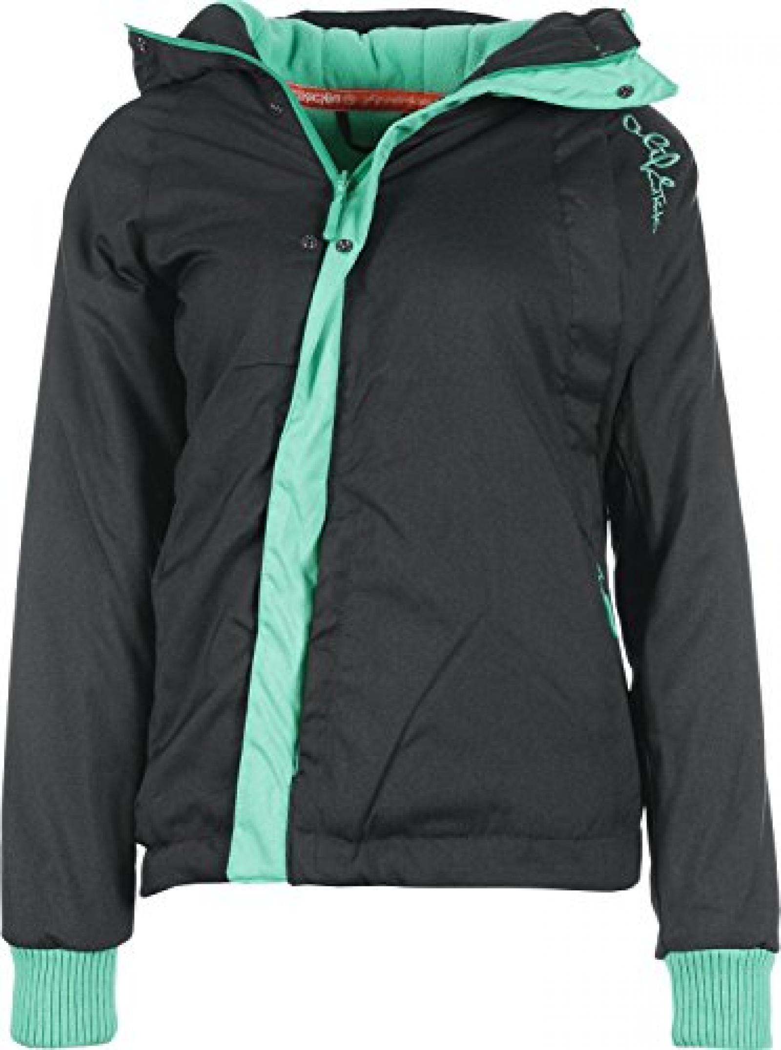 Alife & Kickin Damen winterjacken Alife & Kickin Damen winterjacken