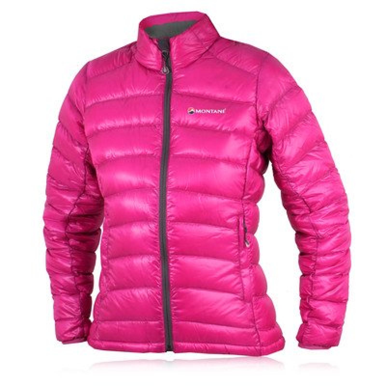 Montane Nitro Womens Outdoor Jacke Montane Nitro Womens Outdoor Jacke