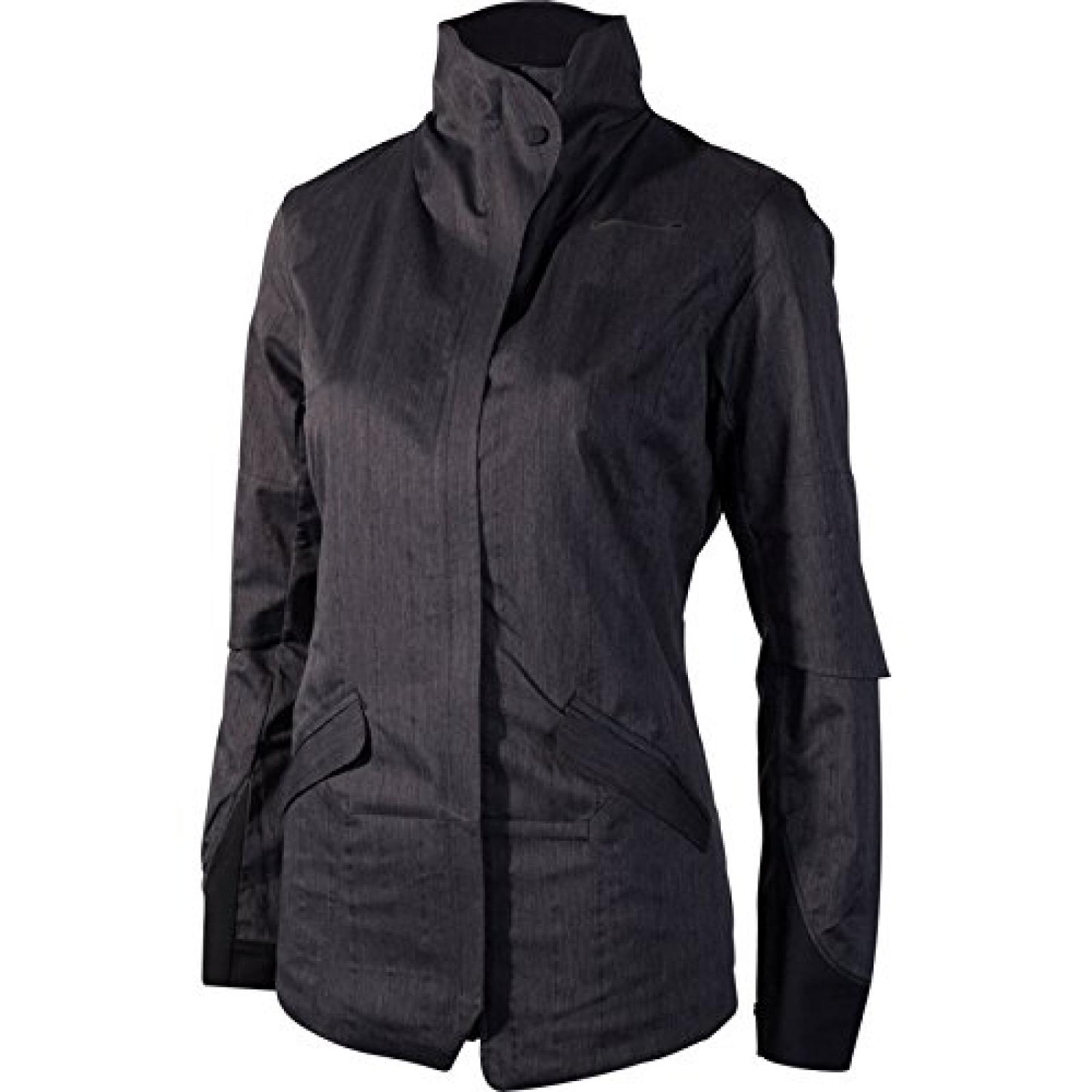 Brooks PureProject Shelter Jacket Black Brooks PureProject Shelter Jacket Black