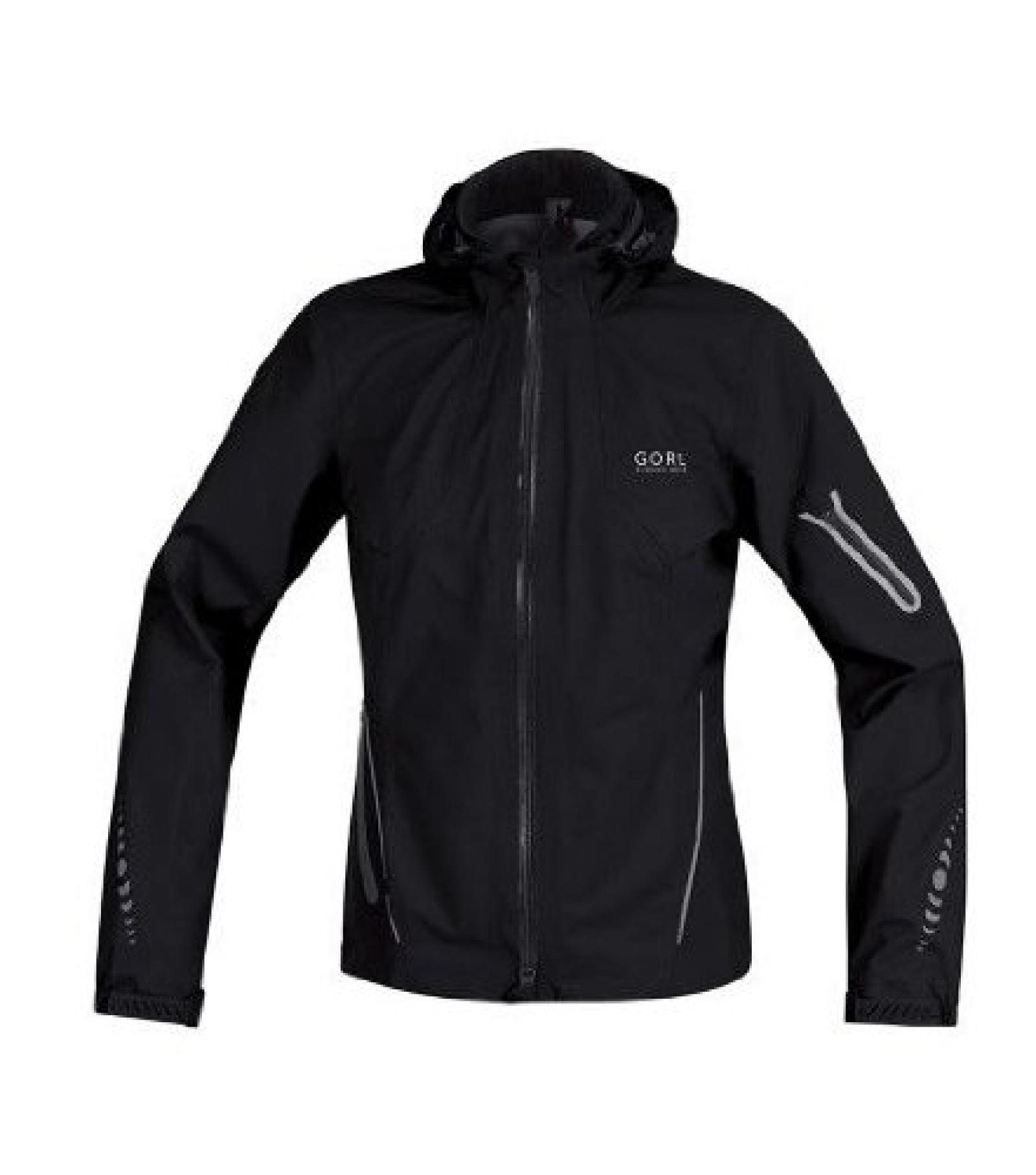 GORE RUNNING WEAR Damen Jacke SYSTEM III 