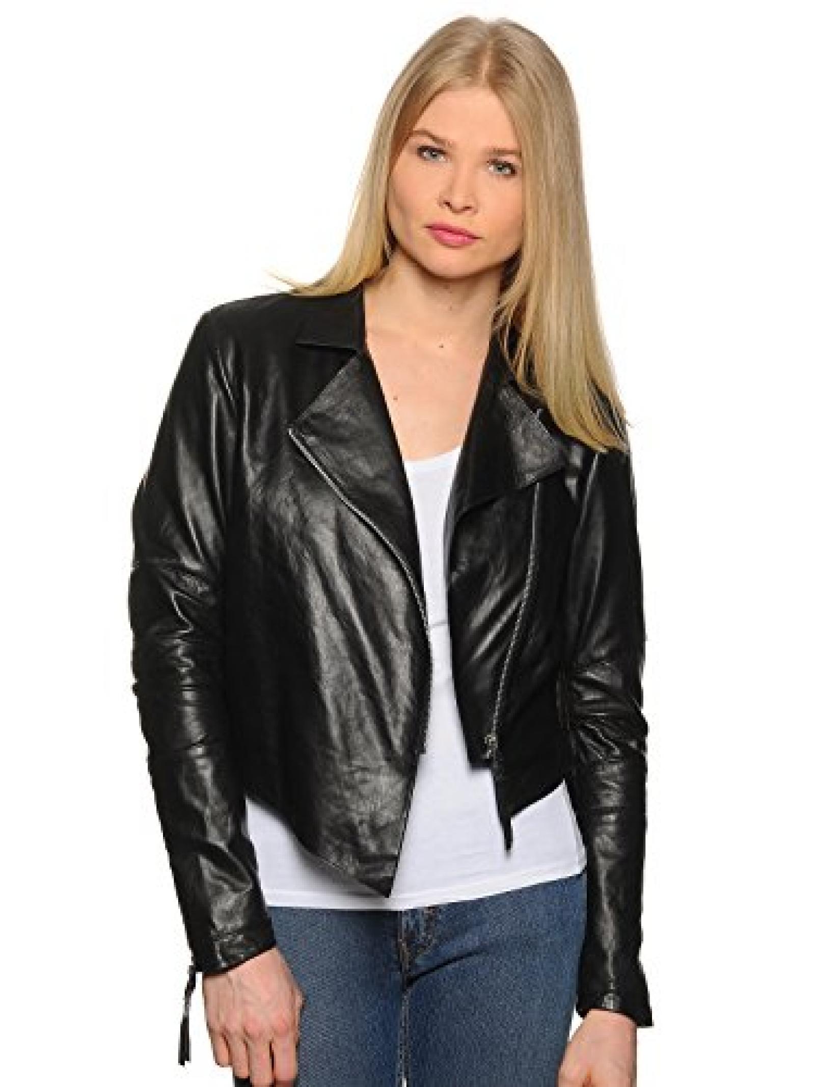 Tiger of Sweden Carrie Lederjacke Tiger of Sweden Carrie Lederjacke
