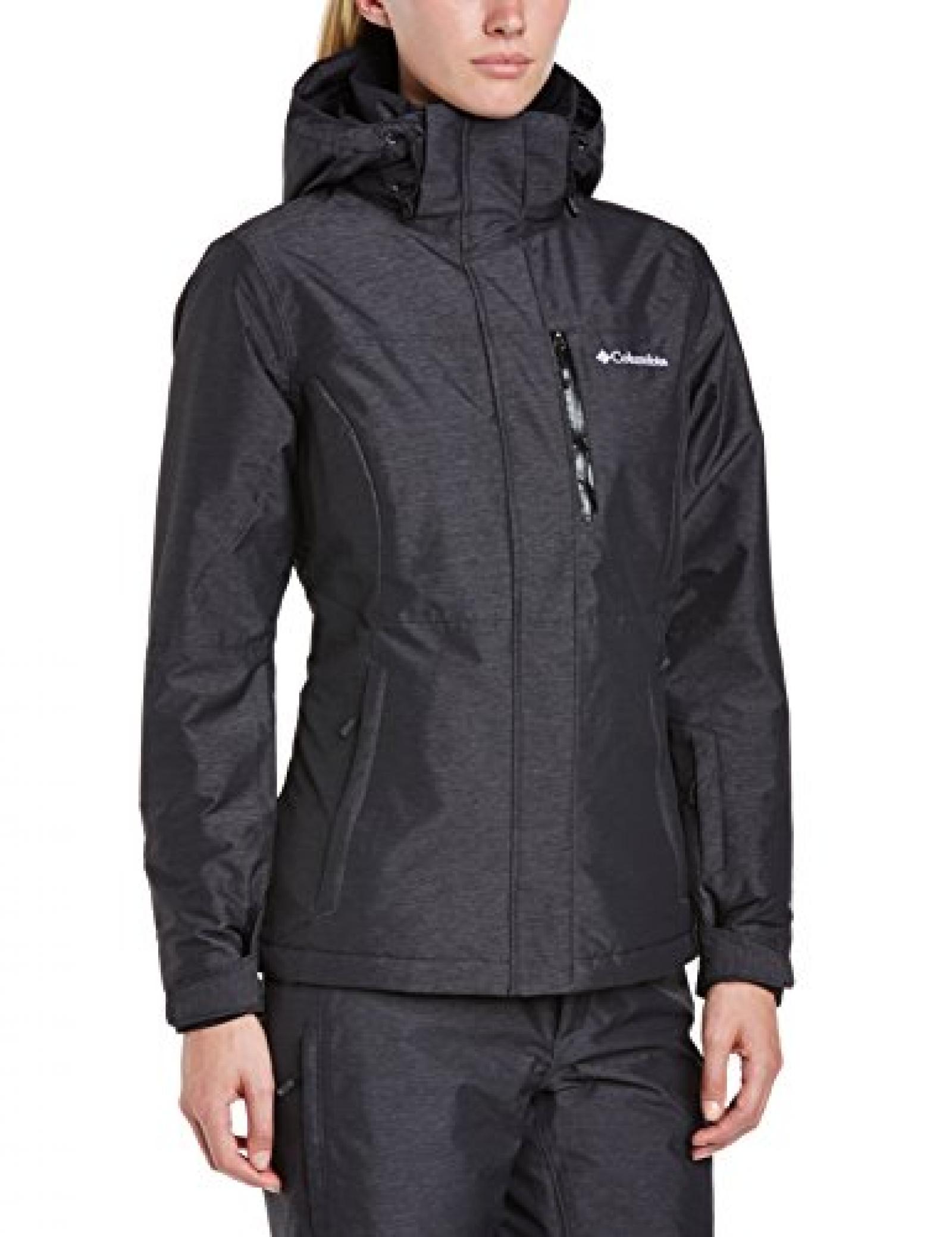 Columbia Damen Jacke Alpine Action OH Jacket Columbia Damen Jacke Alpine Action OH Jacket