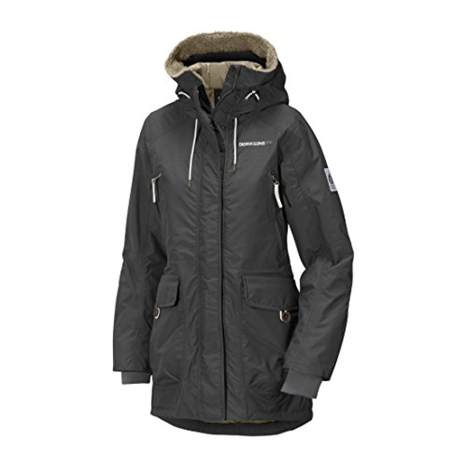 Damen Outdoor-Jacke / Winterjacke Karen Wmns Parka Damen Outdoor-Jacke / Winterjacke Karen Wmns Parka