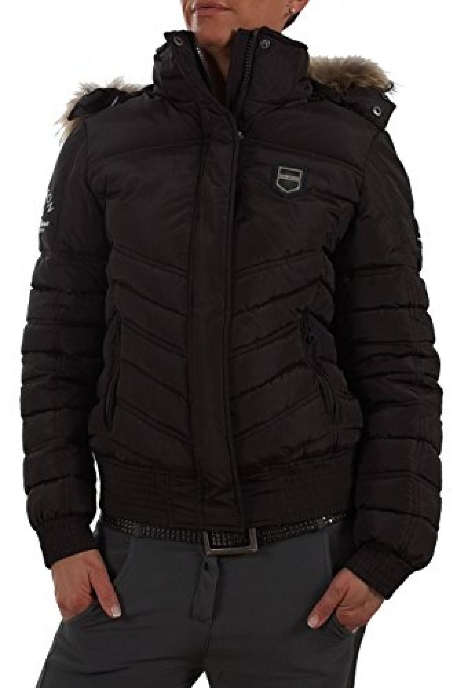 NICKELSON Moena Jacke NICKELSON Moena Jacke