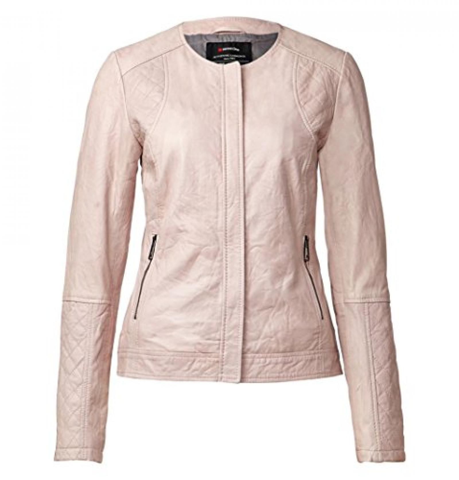 Street One Weiche Lederjacke Jade Damen 155649 Street One Weiche Lederjacke Jade Damen 155649