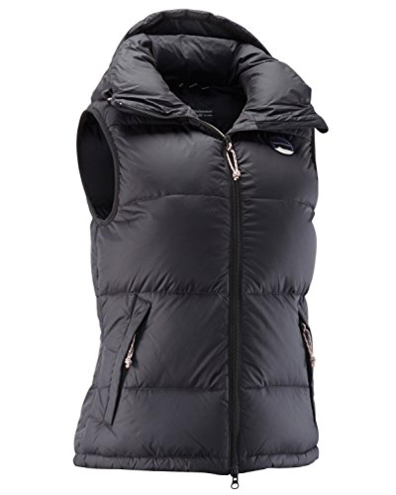 Peak Performance Asta Vest black Peak Performance Asta Vest black
