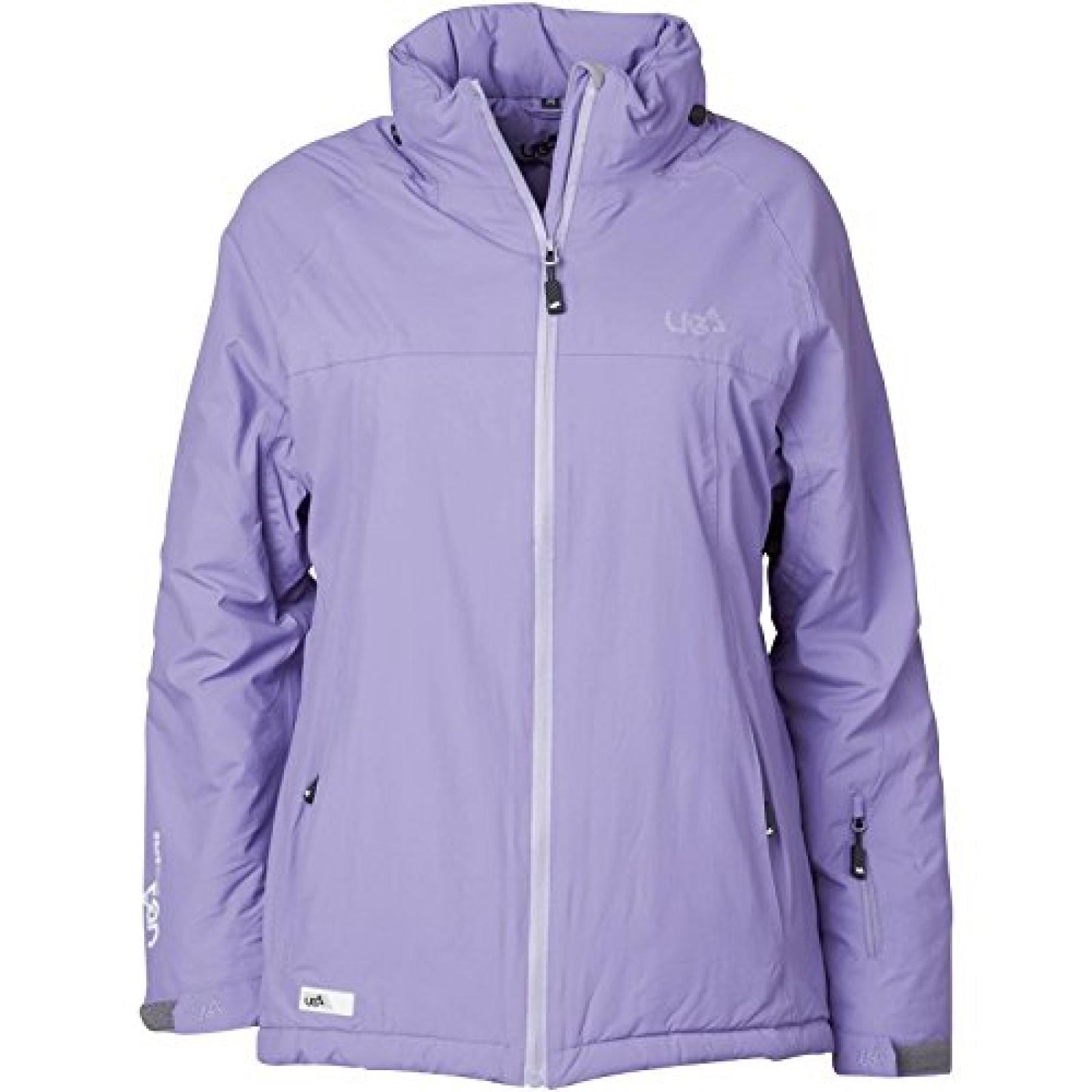Lila Urban Beach Damen 5000/5000 Tech Jacke Lila Lila Urban Beach Damen 5000/5000 Tech Jacke Lila