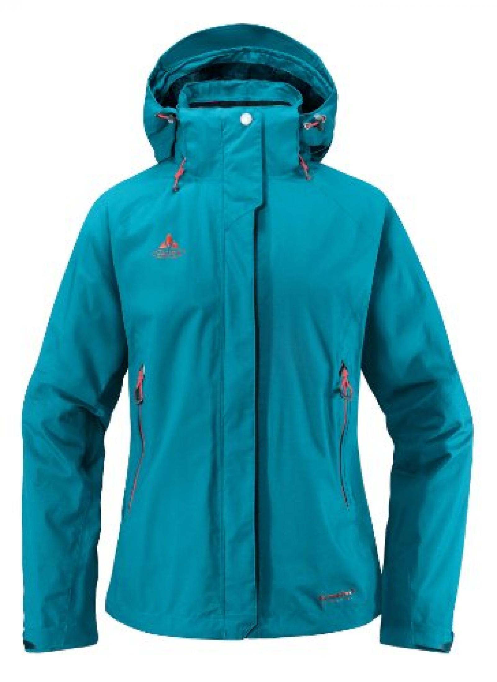 Vaude Damen Jacke Monte Rosa Vaude Damen Jacke Monte Rosa