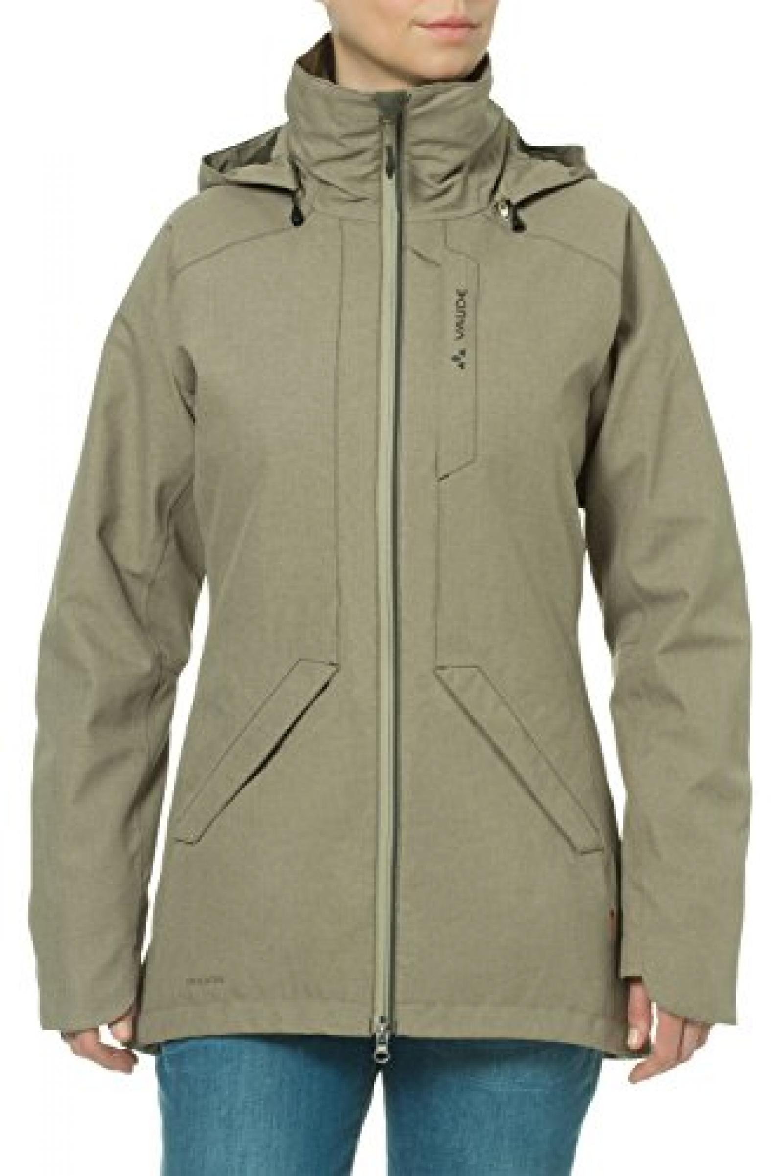 VAUDE Damen Jacke Womens Homy Padded Jacket VAUDE Damen Jacke Womens Homy Padded Jacket