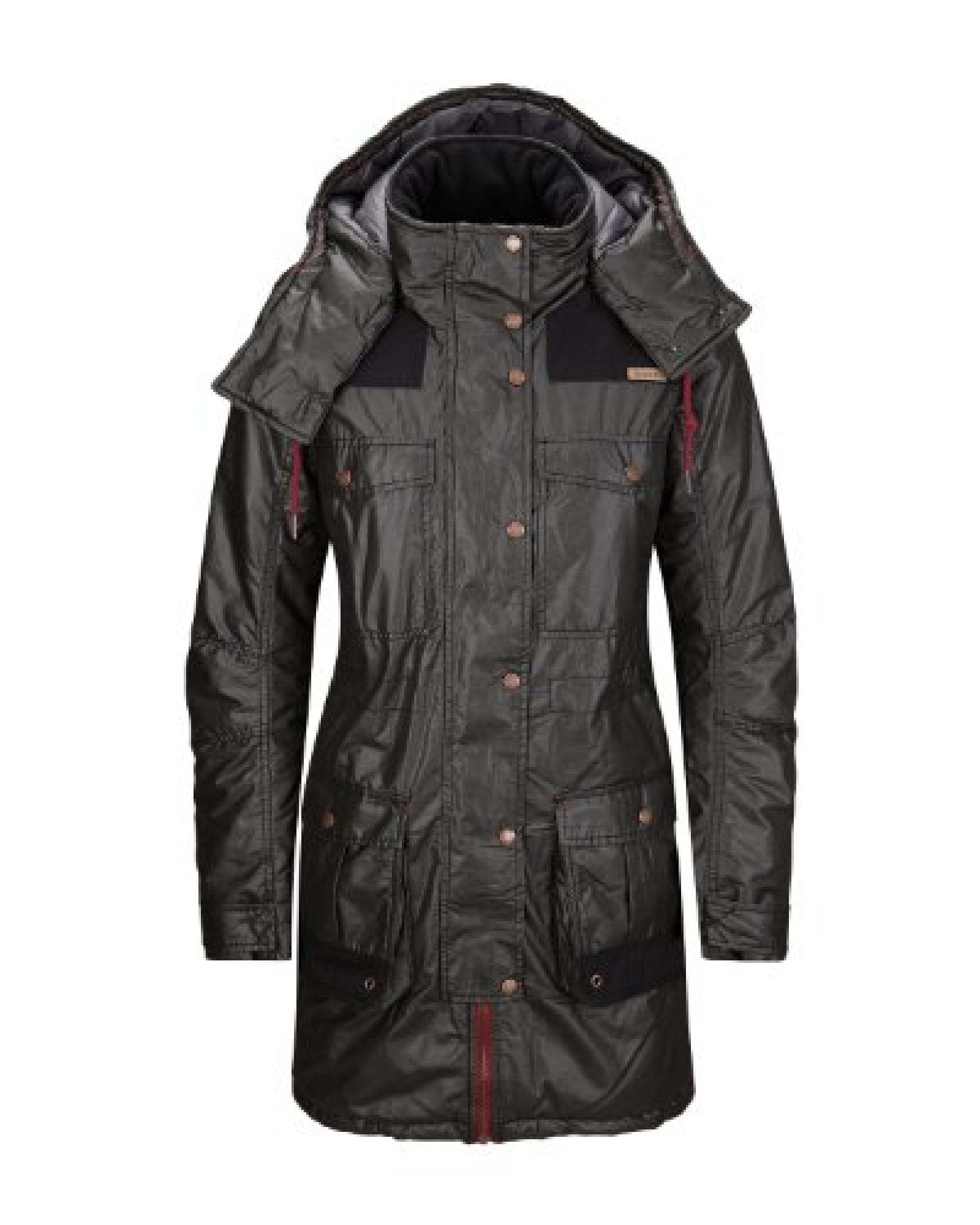 Bench Damen Parka Merriment Bench Damen Parka Merriment