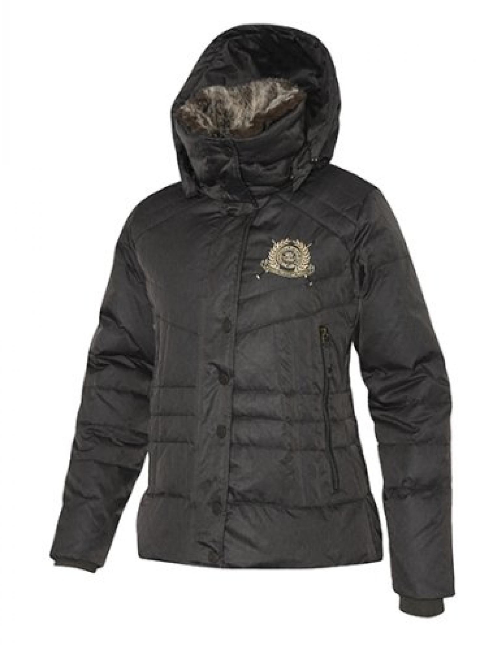 Mountain Horse Majesty Jacket Reitjacke Damen Mulberry Red XS Mountain Horse Majesty Jacket Reitjacke Damen Mulberry Red XS
