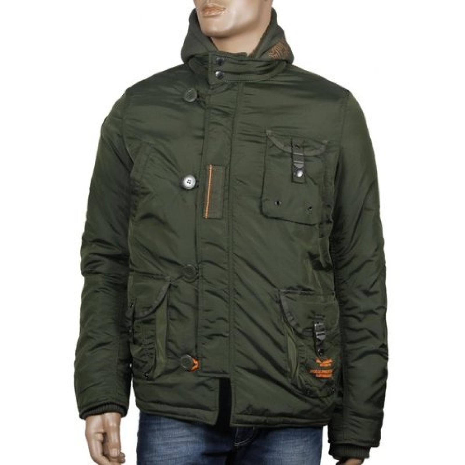 Alpha Industries Herren Jacke Cobbs III Alpha Industries Herren Jacke Cobbs III