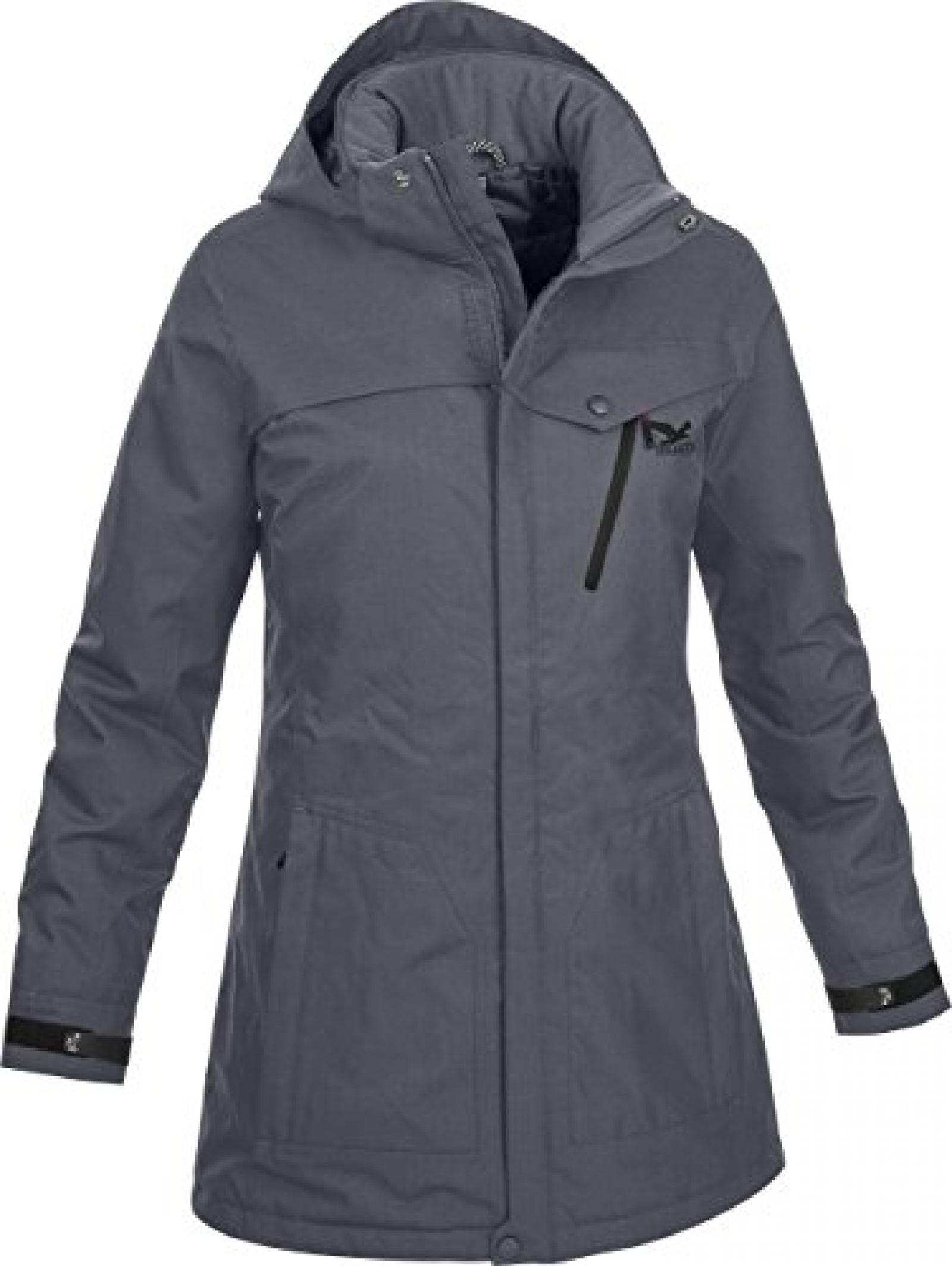 SALEWA Damen Jacke Nenets PTX/PRL W Jacket SALEWA Damen Jacke Nenets PTX/PRL W Jacket