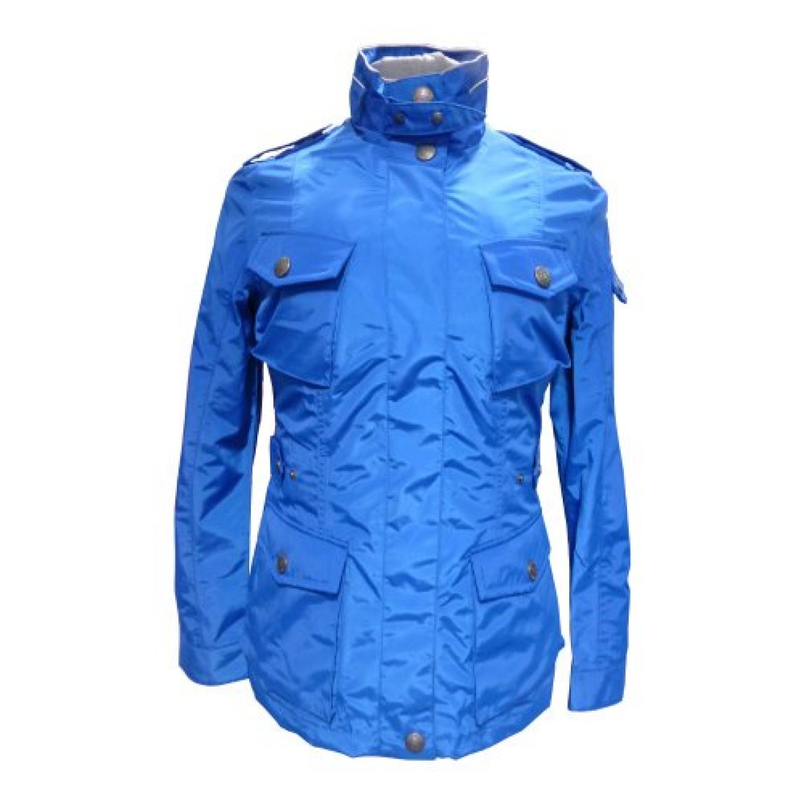 Wellensteyn, Damenfunktionsjacke AZURA (AZA-382-NBL) Wellensteyn, Damenfunktionsjacke AZURA (AZA-382-NBL)