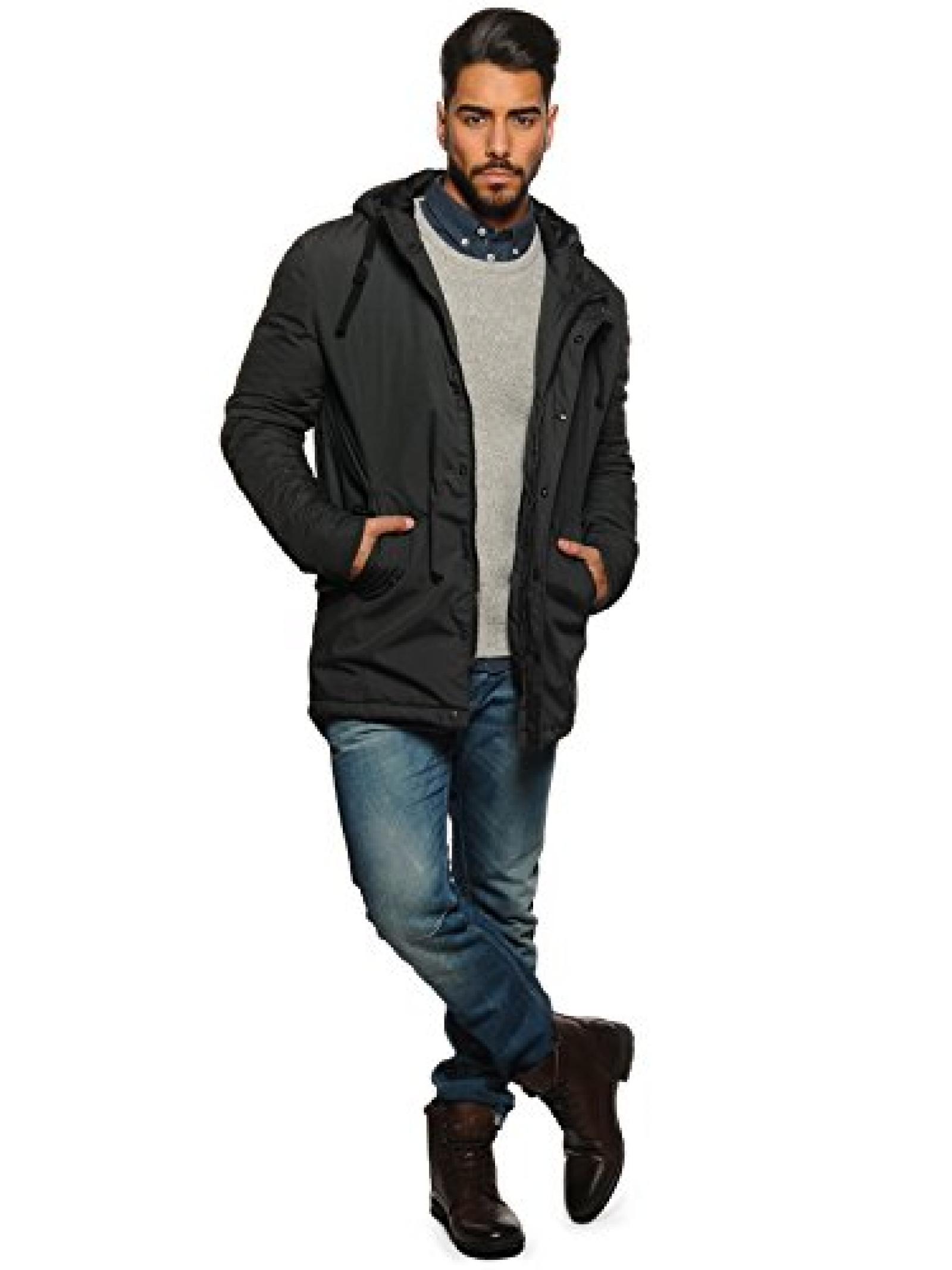 Minimum Alston Winterjacke Minimum Alston Winterjacke