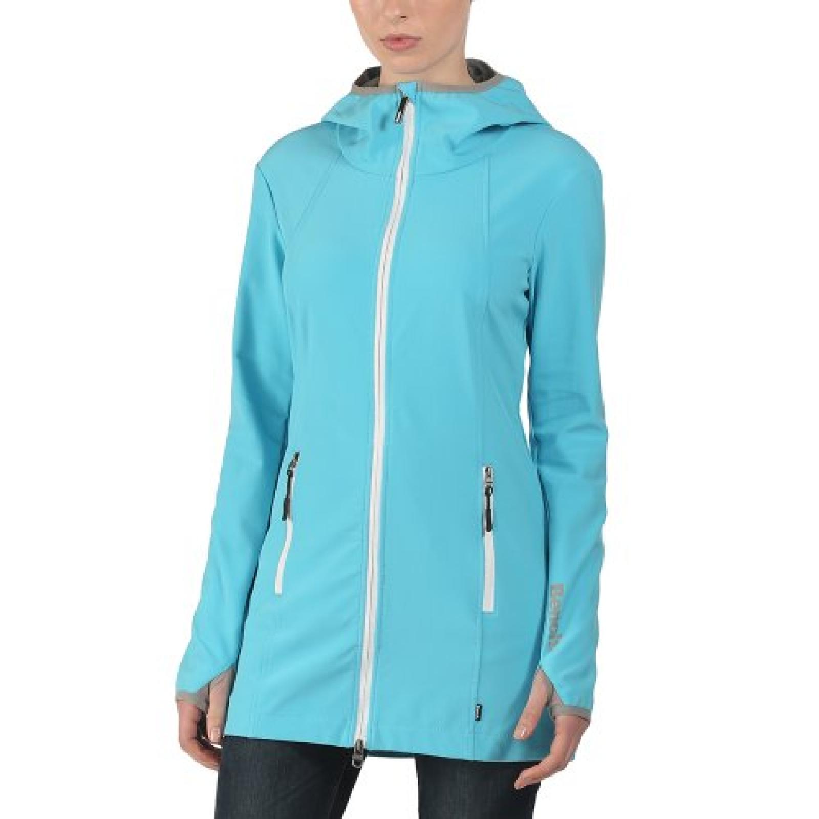 Bench Damen Jacke Denington II D 