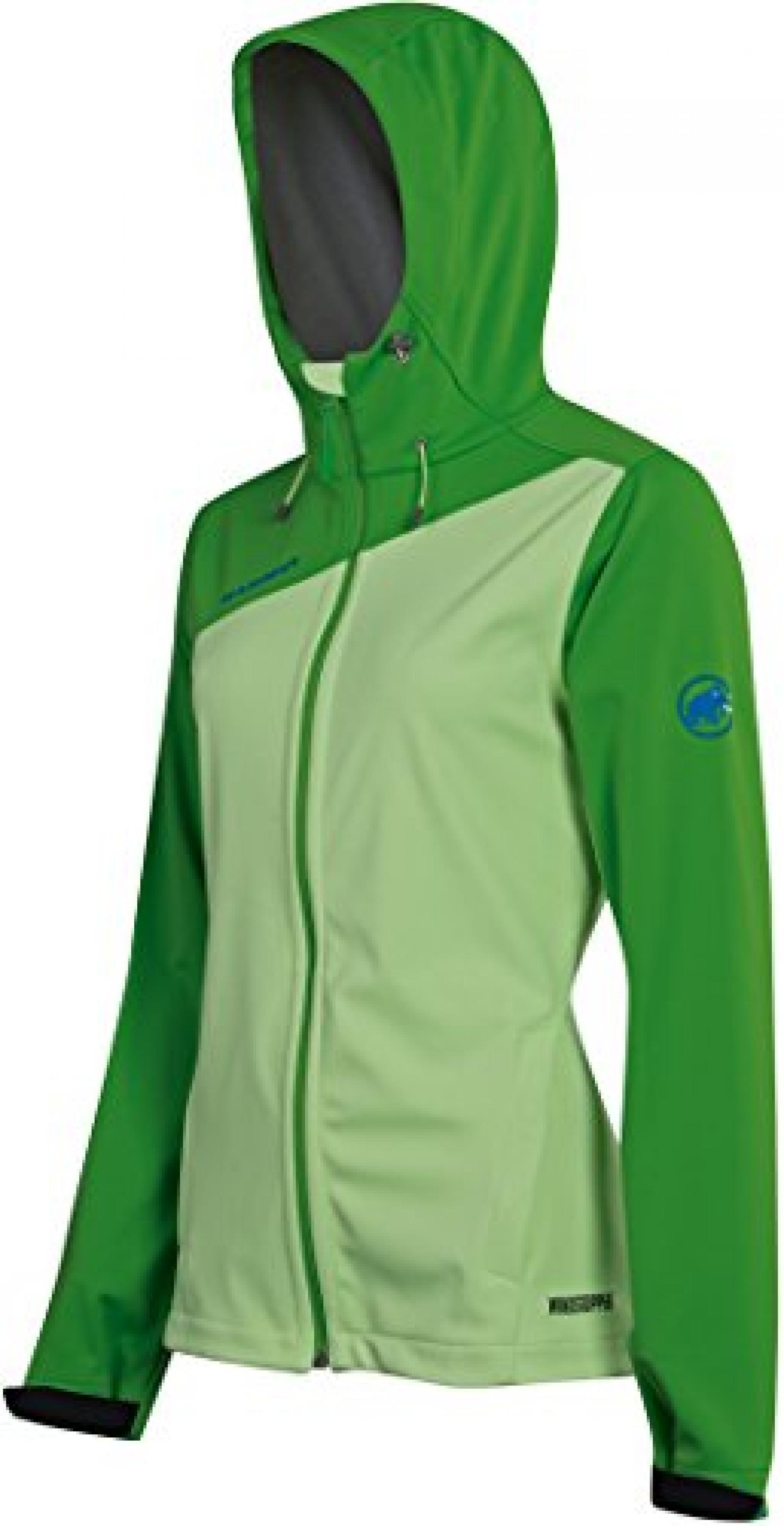 Damen Softshelljacke Cellon Hoody Women Damen Softshelljacke Cellon Hoody Women