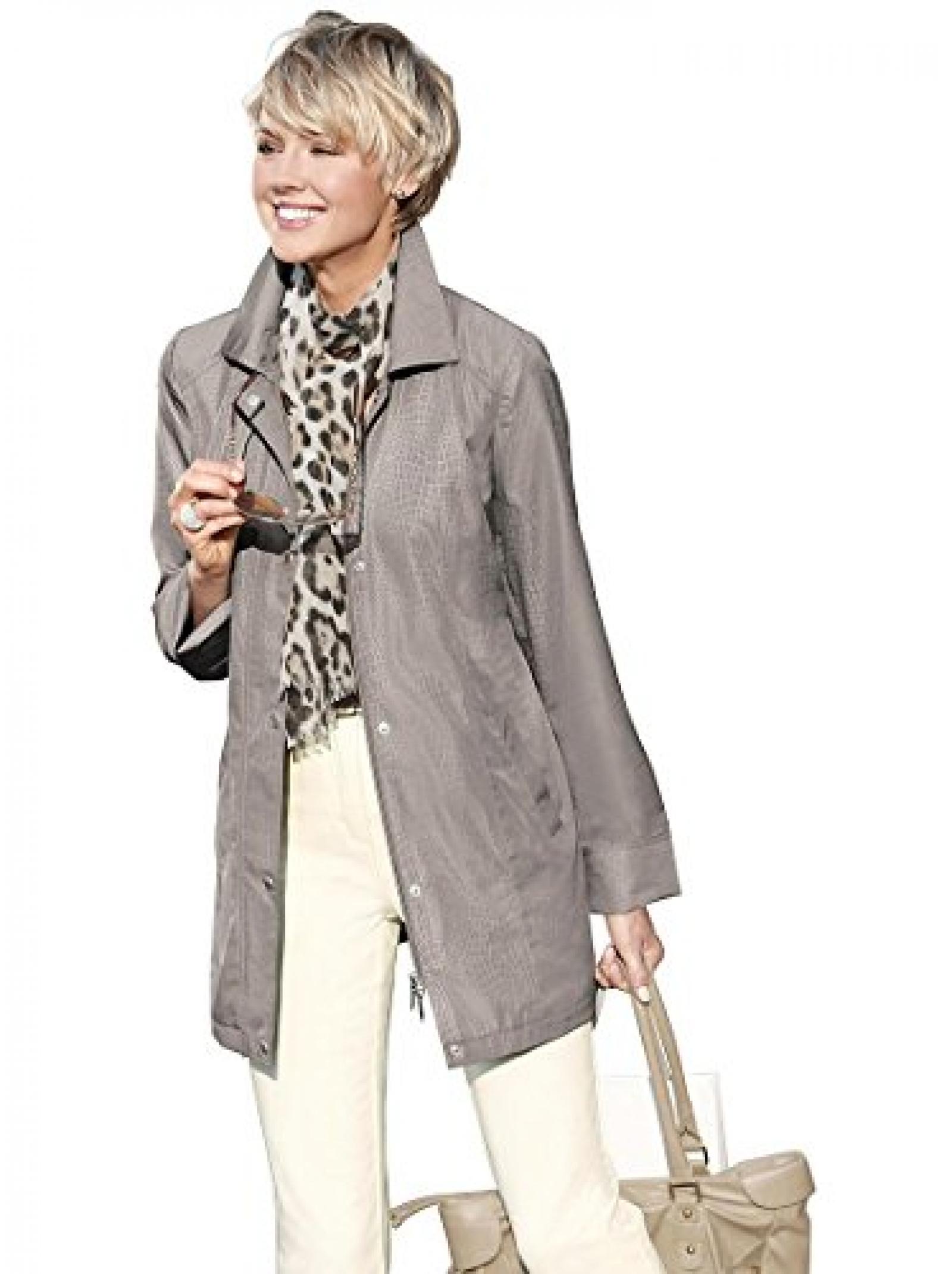 Damen-Jacke - kitt - Witt Weiden - 179734 