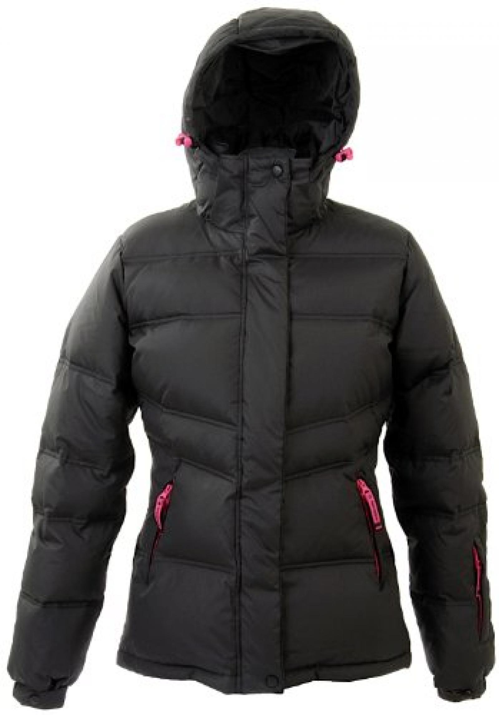 Twentyfour Damen Skijacke Arktis II Daunen Angenehm Weiche Twentyfour Damen Skijacke Arktis II Daunen Angenehm Weiche