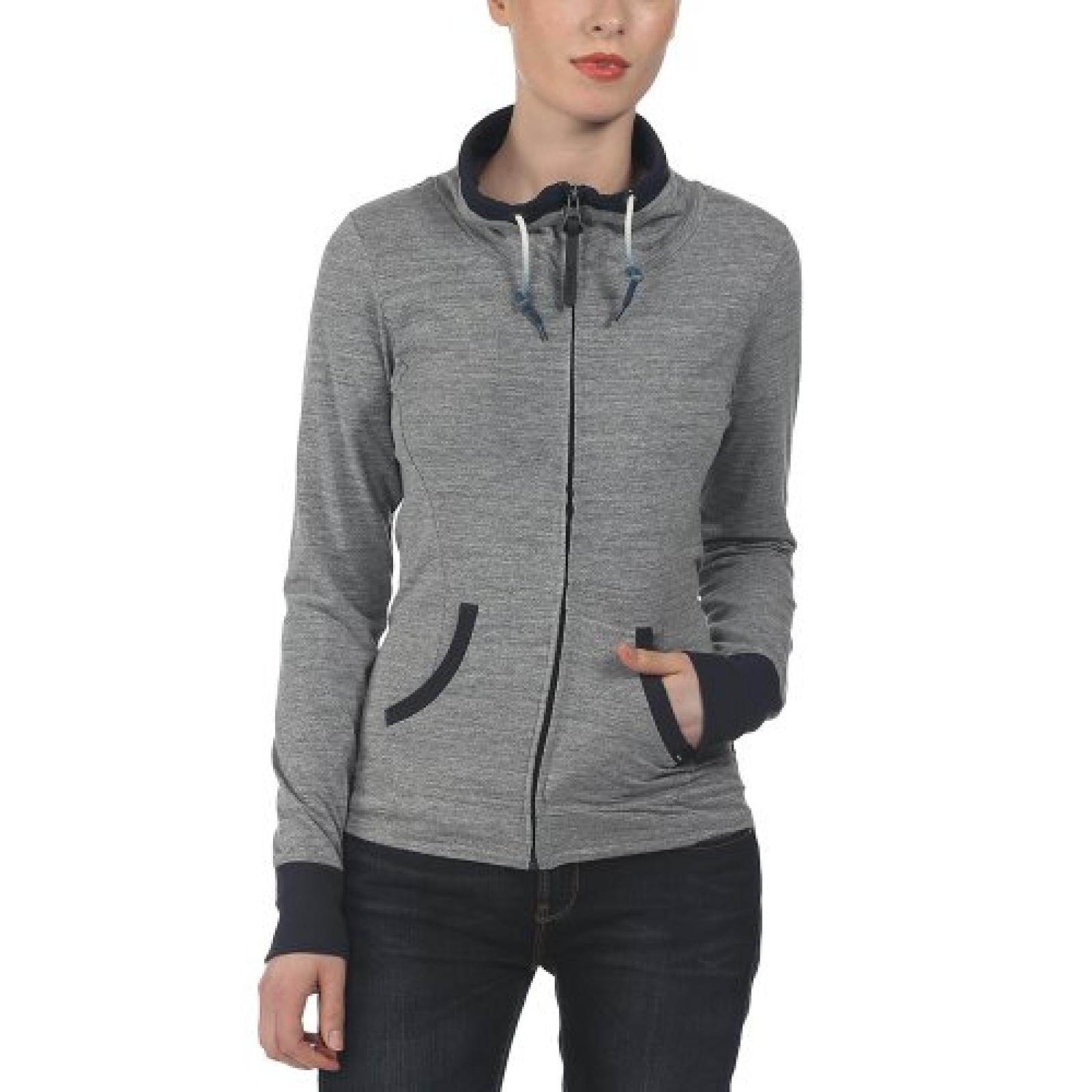 Bench Damen Sweatjacke Abbotsbury Bench Damen Sweatjacke Abbotsbury