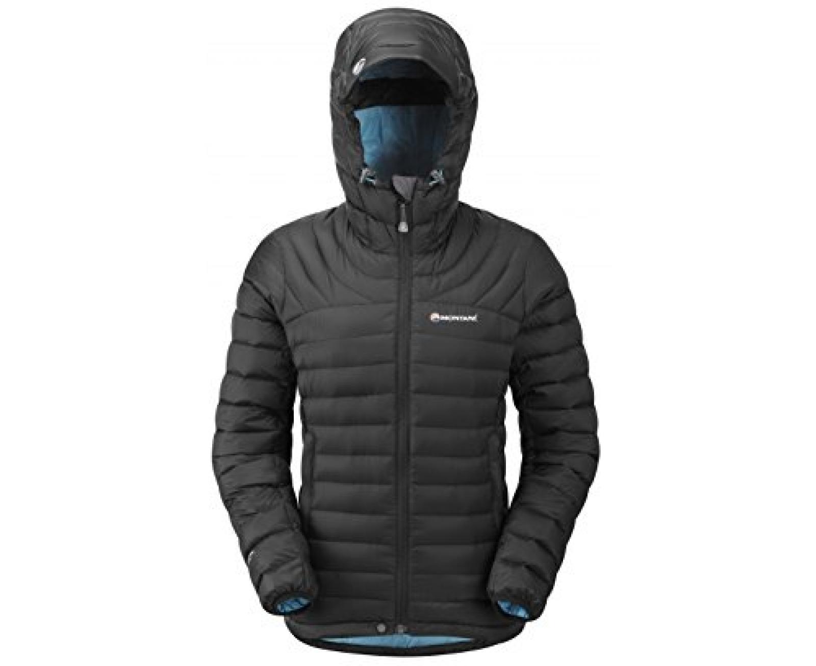 Montane Damen Jacke Featherlite Down Montane Damen Jacke Featherlite Down