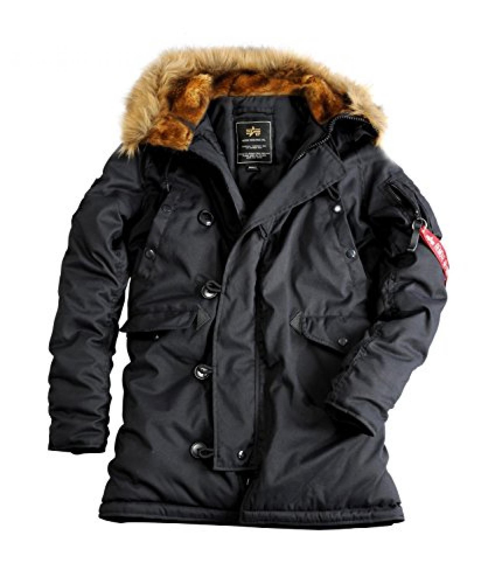 Alpha Industries Explorer Women Jacke Parka Wintermantel 60343 Alpha Industries Explorer Women Jacke Parka Wintermantel 60343