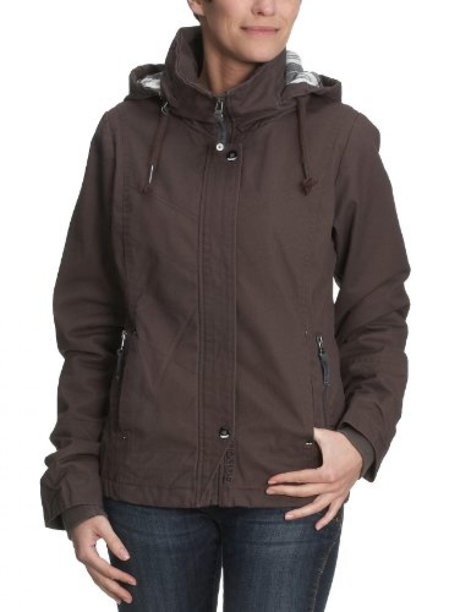 Bench Damen Jacke CUTIE 
