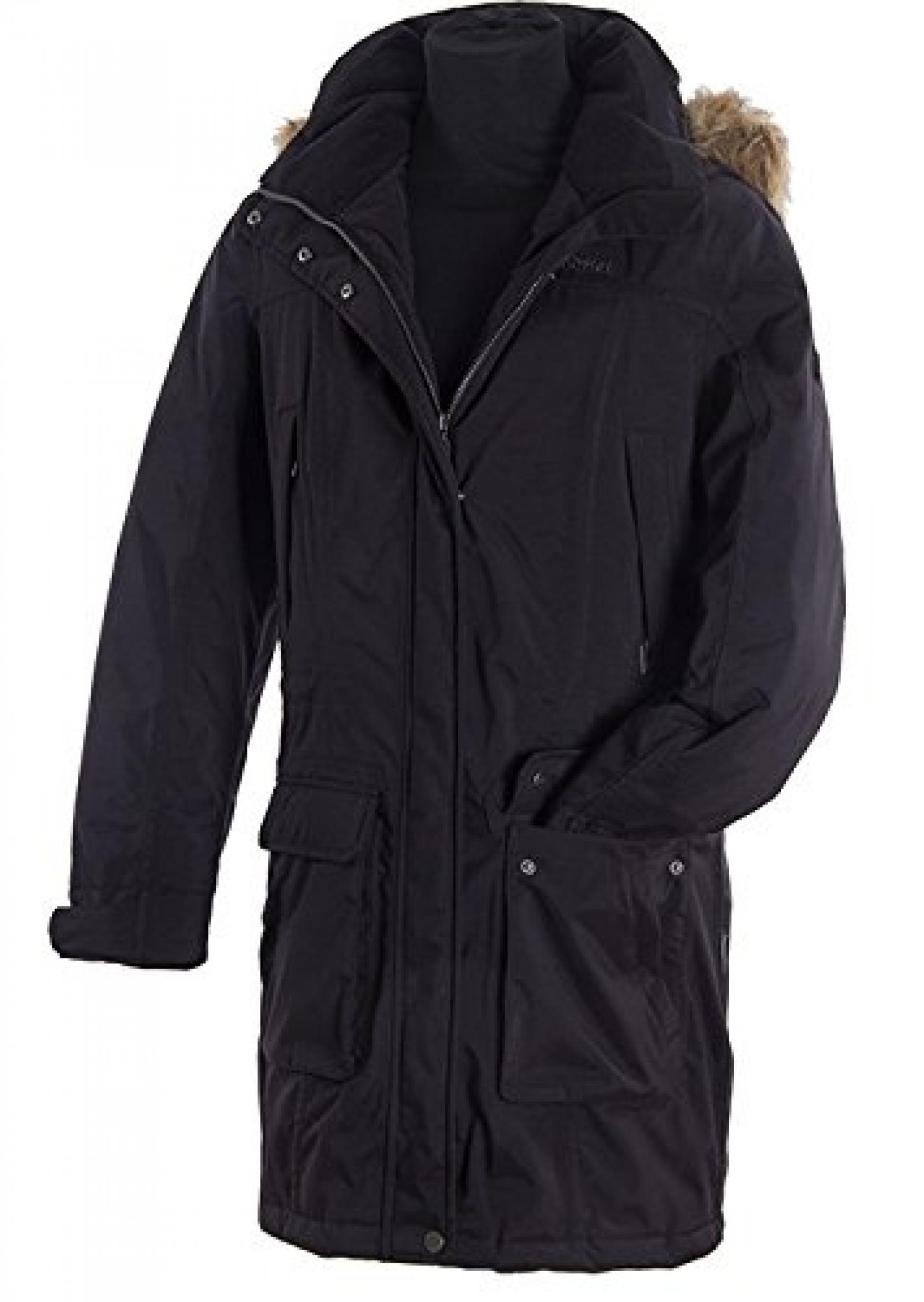 Schöffel Winterjacke Dahlia Women Schöffel Winterjacke Dahlia Women