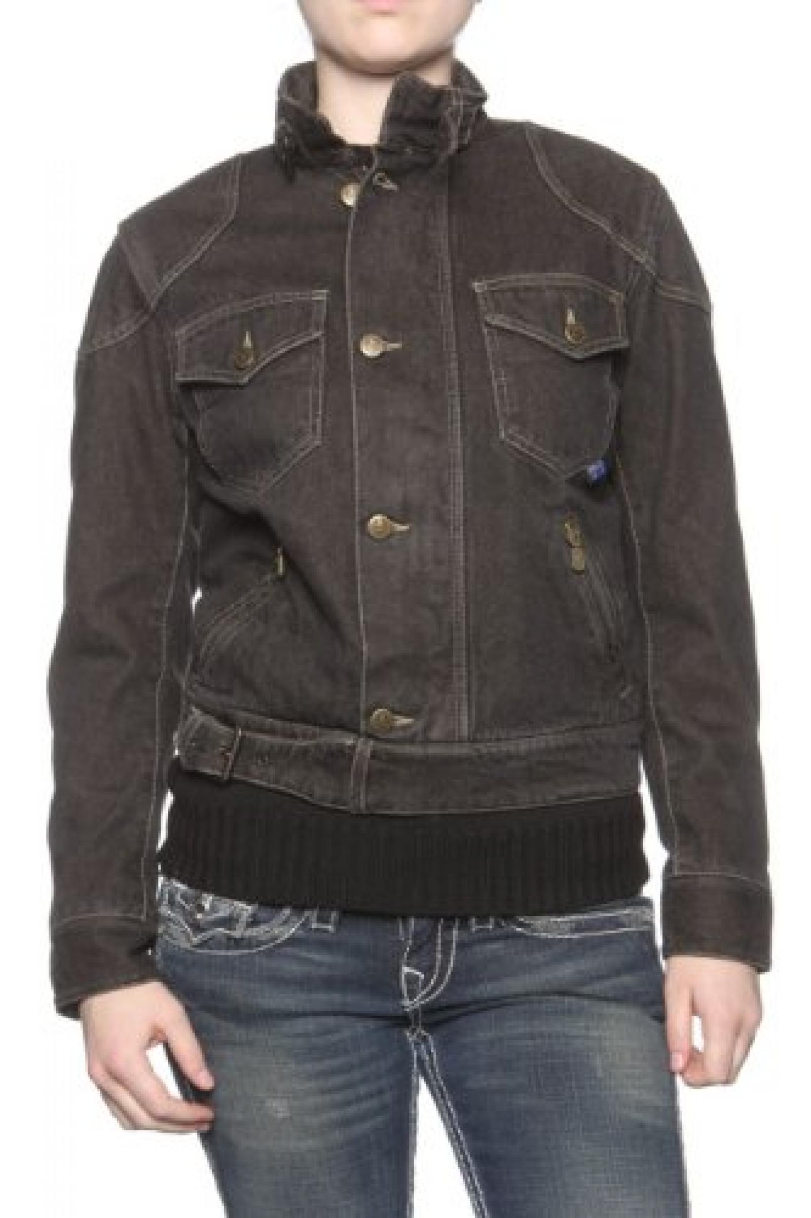 Belstaff Blackprince Damen Jacke Blouson BLACK PRINCE SOFT, Farbe: Schwarz Belstaff Blackprince Damen Jacke Blouson BLACK PRINCE SOFT, Farbe: Schwarz