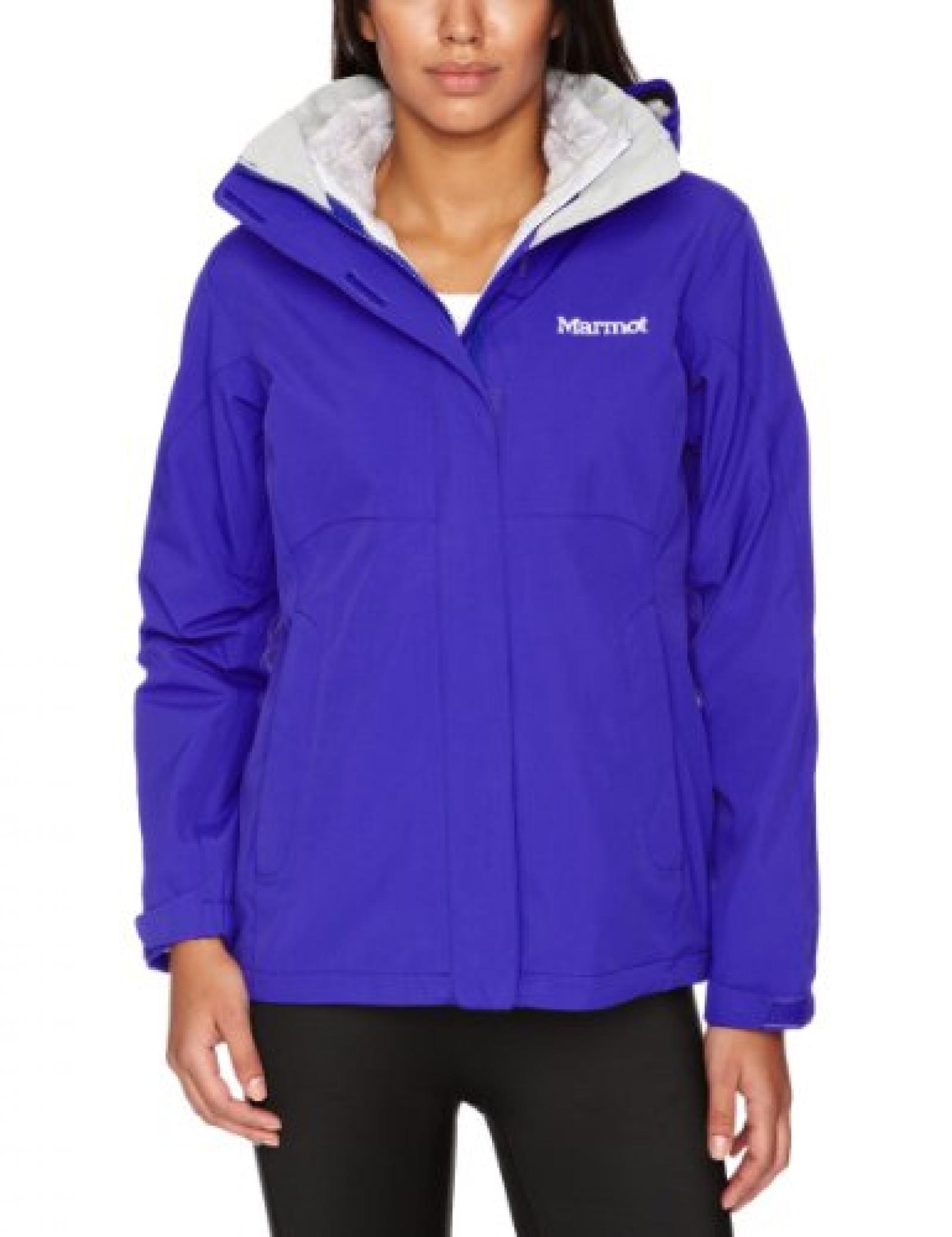 Marmot Damen Doppeljacke Cosset Component Marmot Damen Doppeljacke Cosset Component