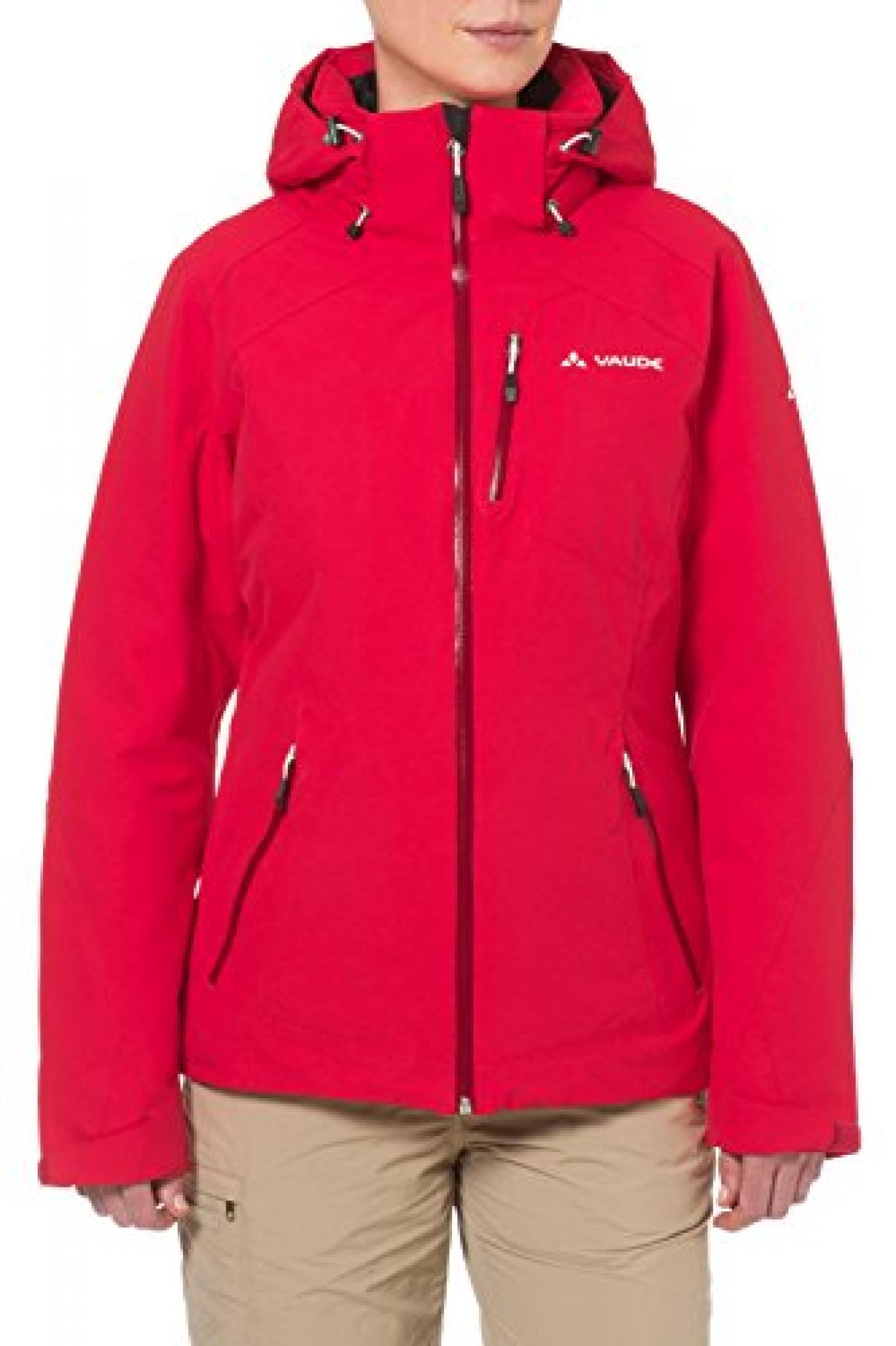 VAUDE Damen Jacke Womens Sirdal Down Jacket VAUDE Damen Jacke Womens Sirdal Down Jacket