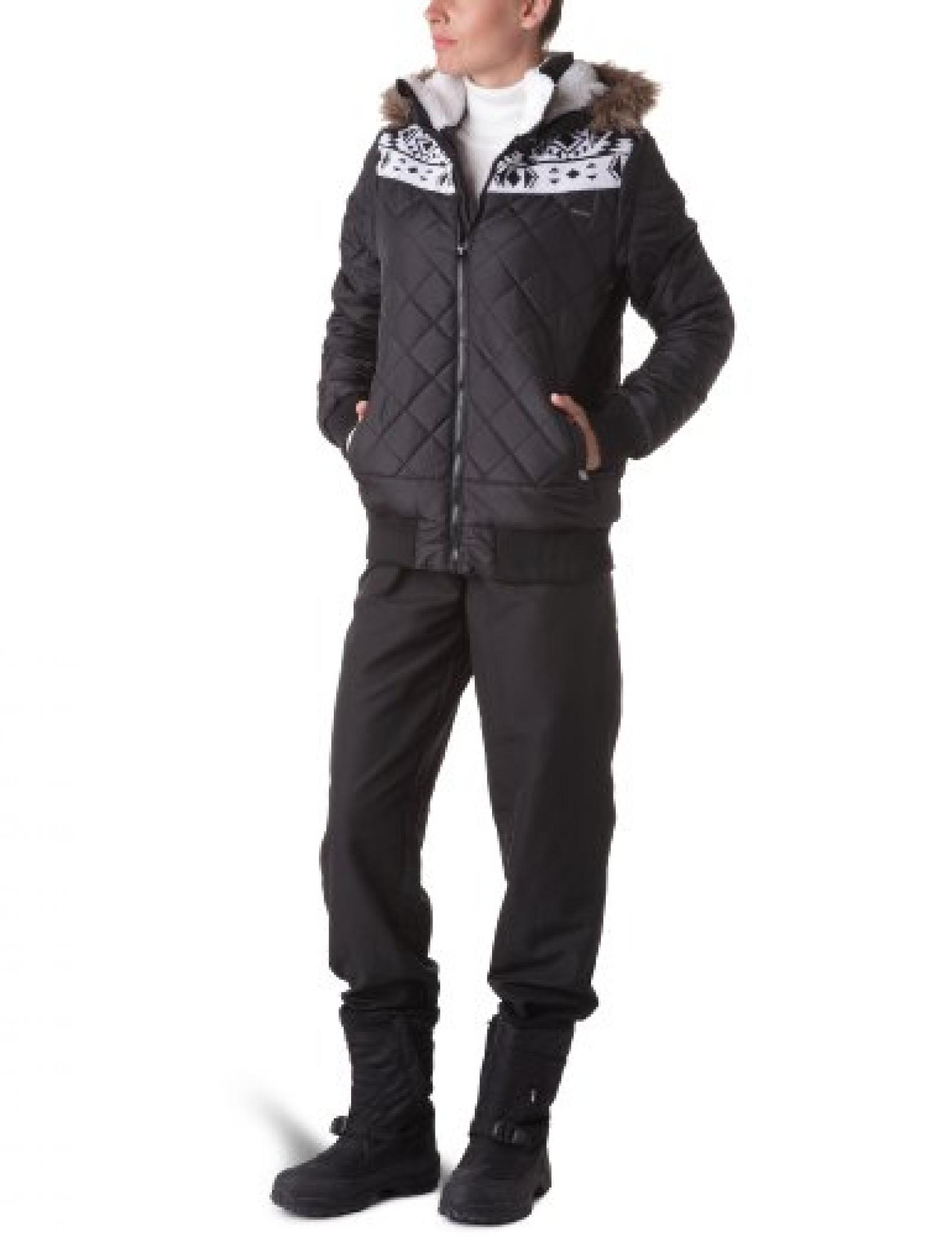 Billabong Damen Jacke Bent Billabong Damen Jacke Bent