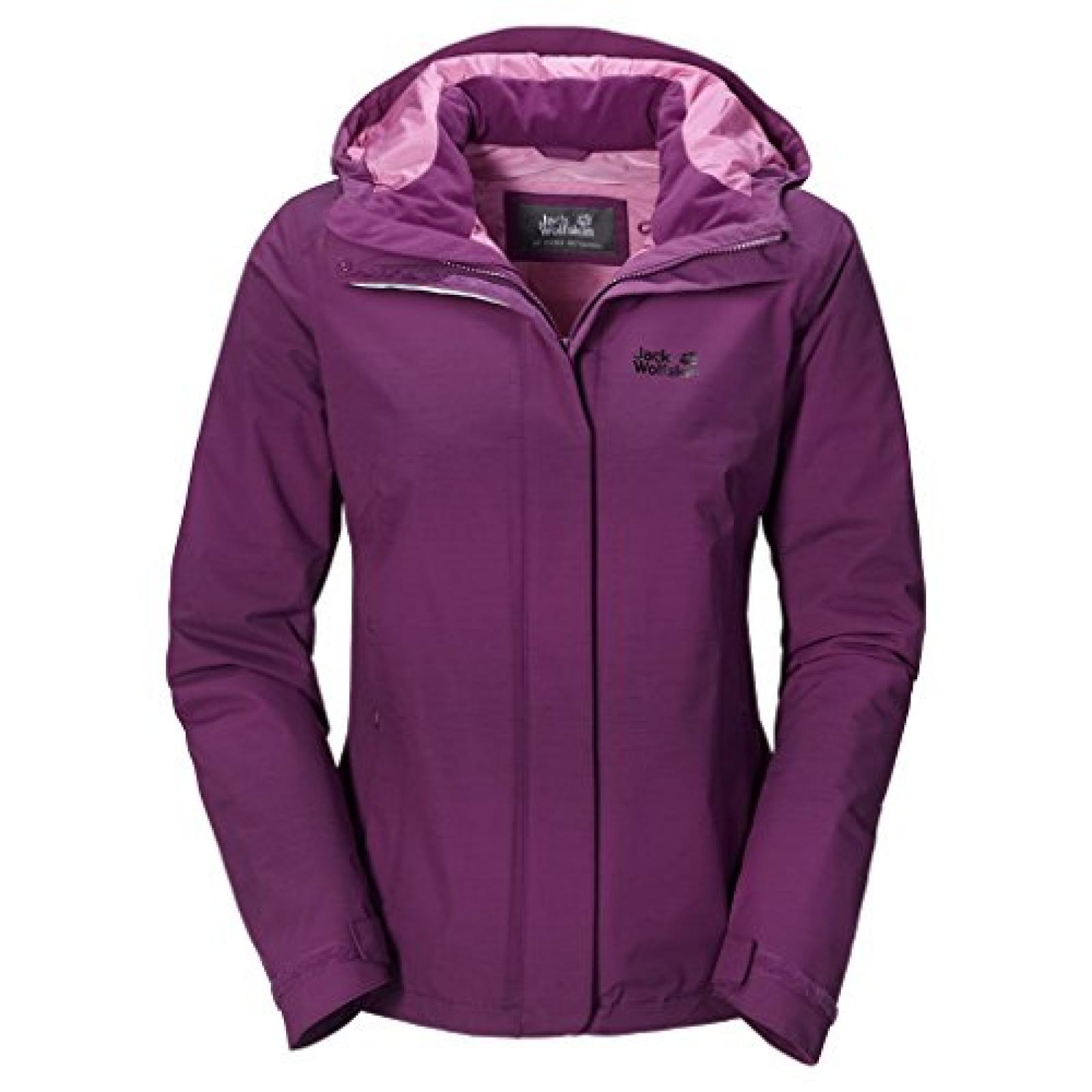 Jack Wolfskin RICHMOND HILL JACKET WOMEN Jack Wolfskin RICHMOND HILL JACKET WOMEN