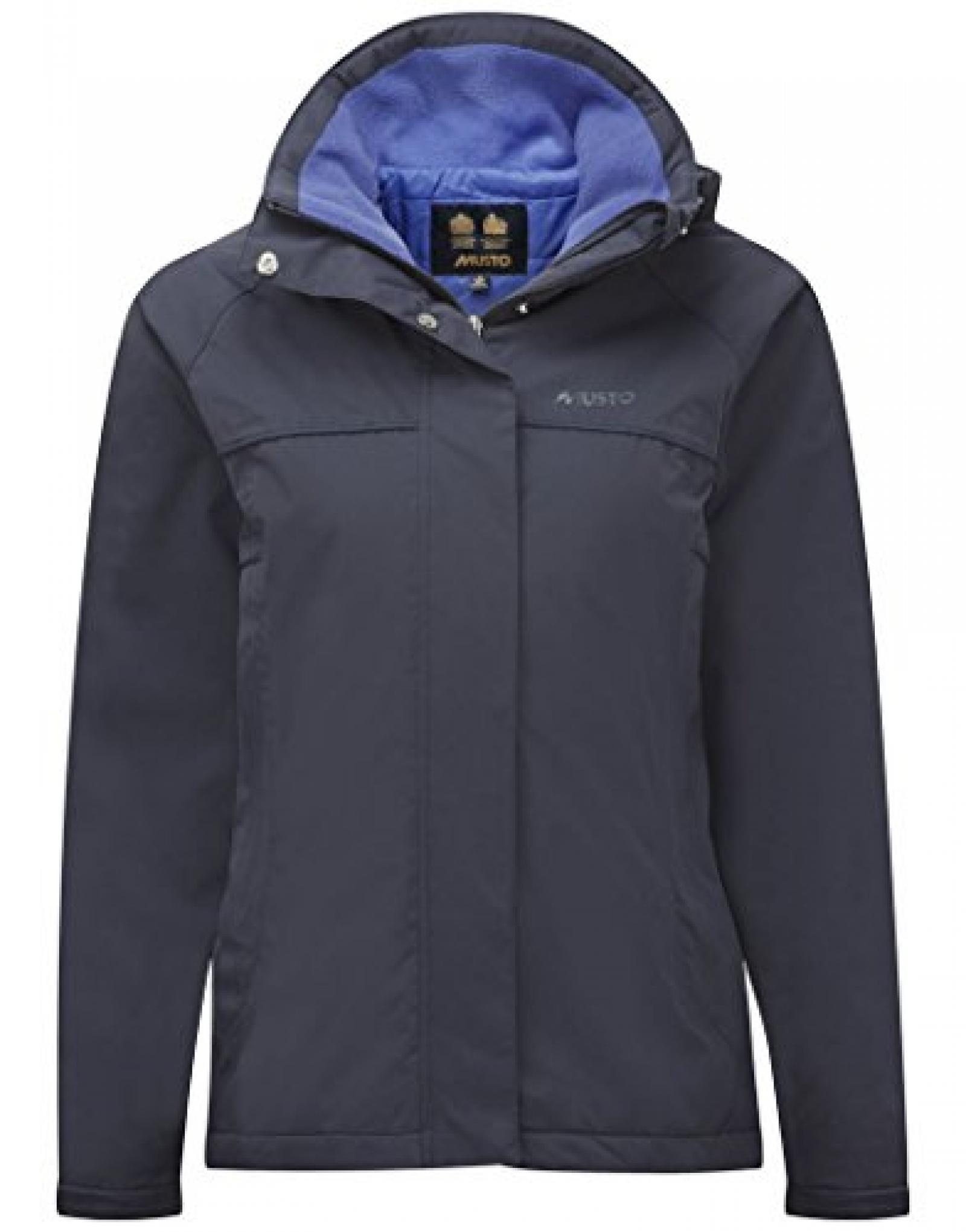 Musto Ladies? Canter Jacket ? Navy Musto Ladies? Canter Jacket ? Navy