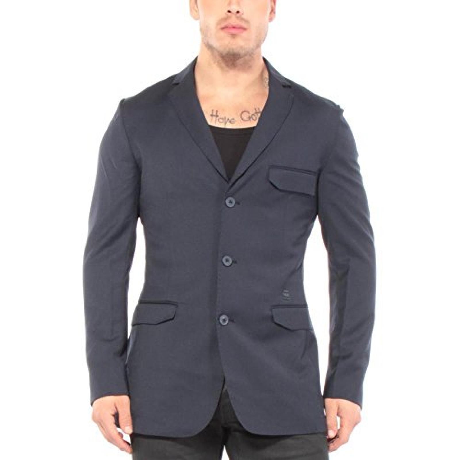 G-Star Damen Jacke Blau Tonel G-Star Damen Jacke Blau Tonel