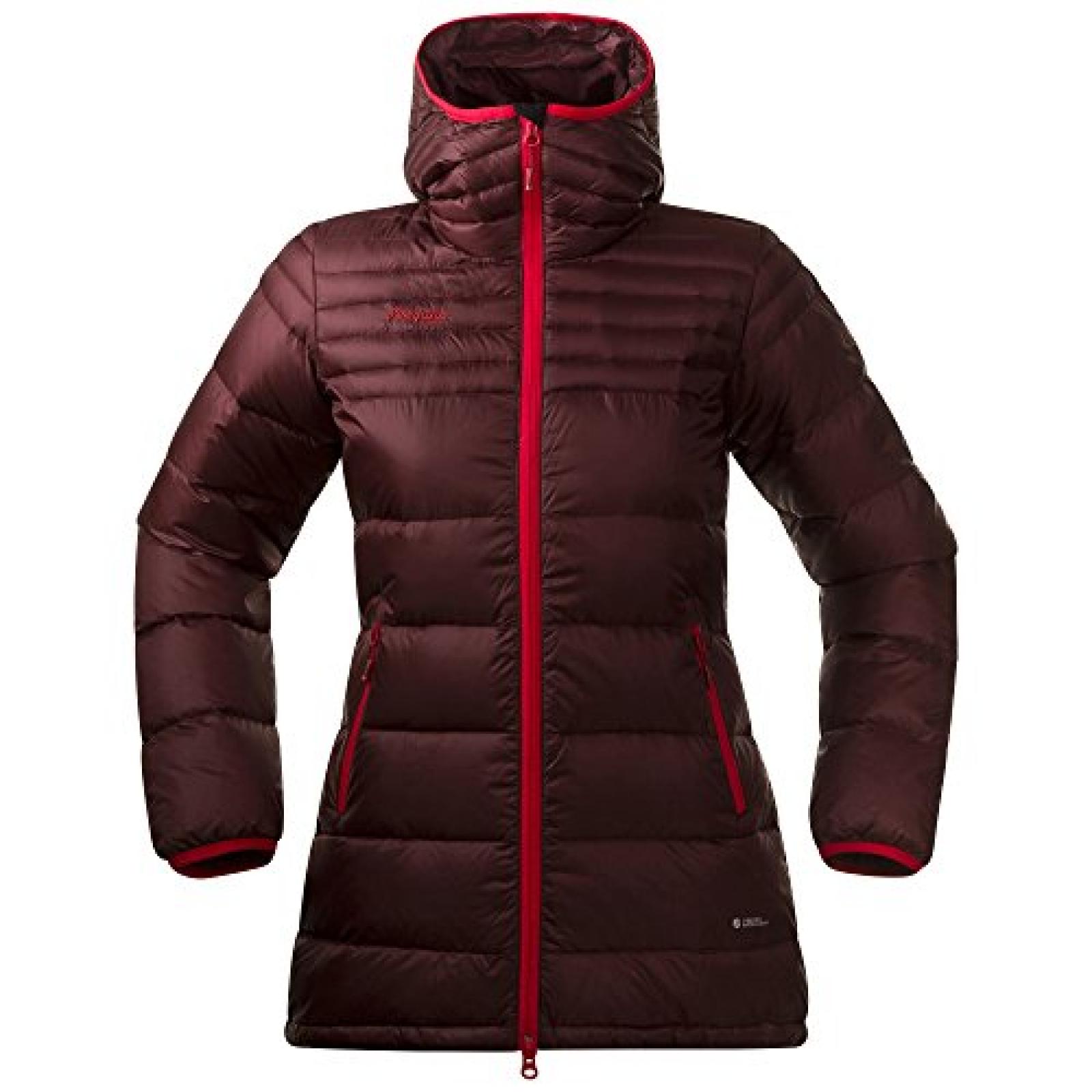 Bergans Senja Down Lady Jacket - Daunenmantel 